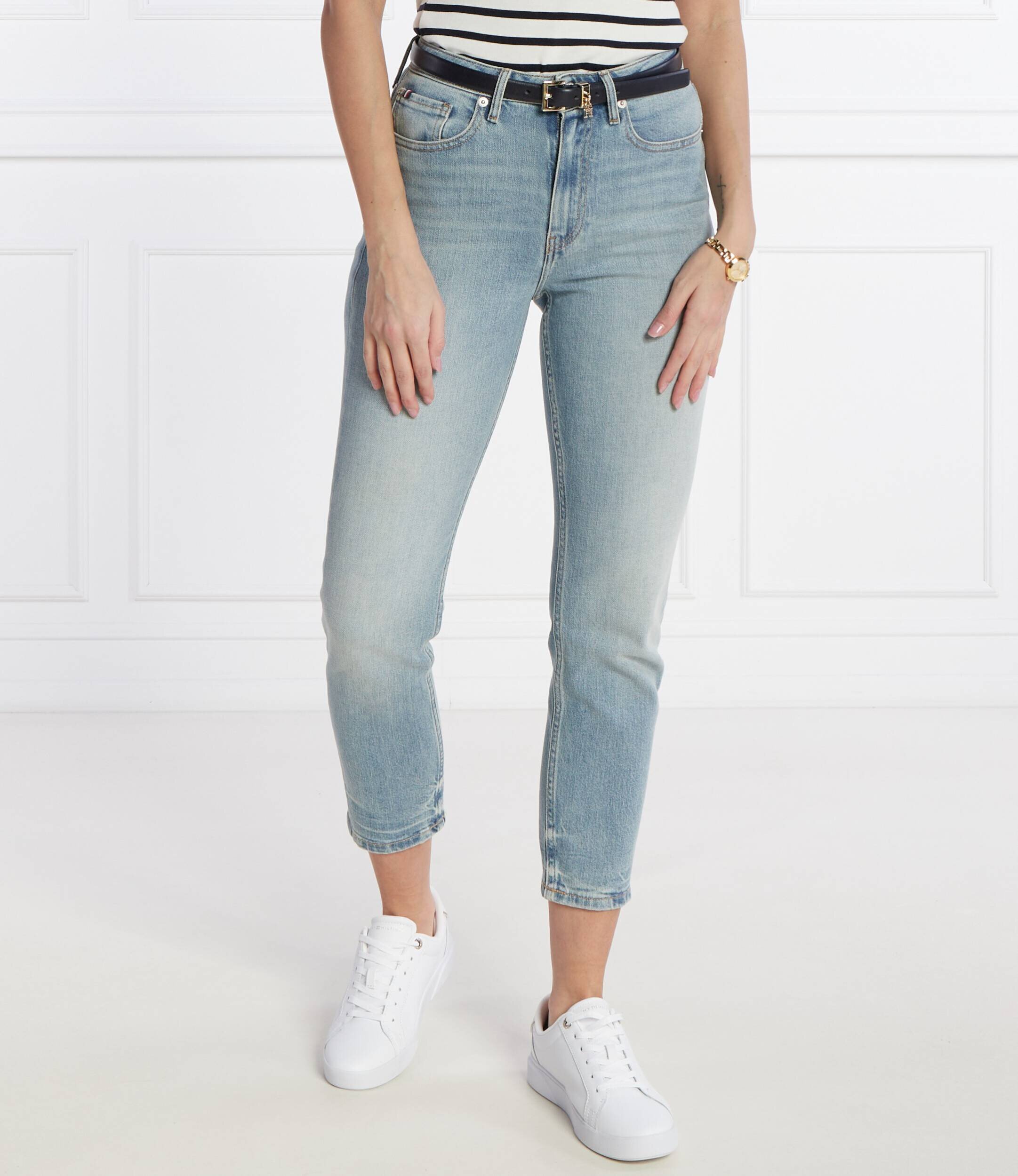 Tommy Hilfiger Blugi | Slim Fit