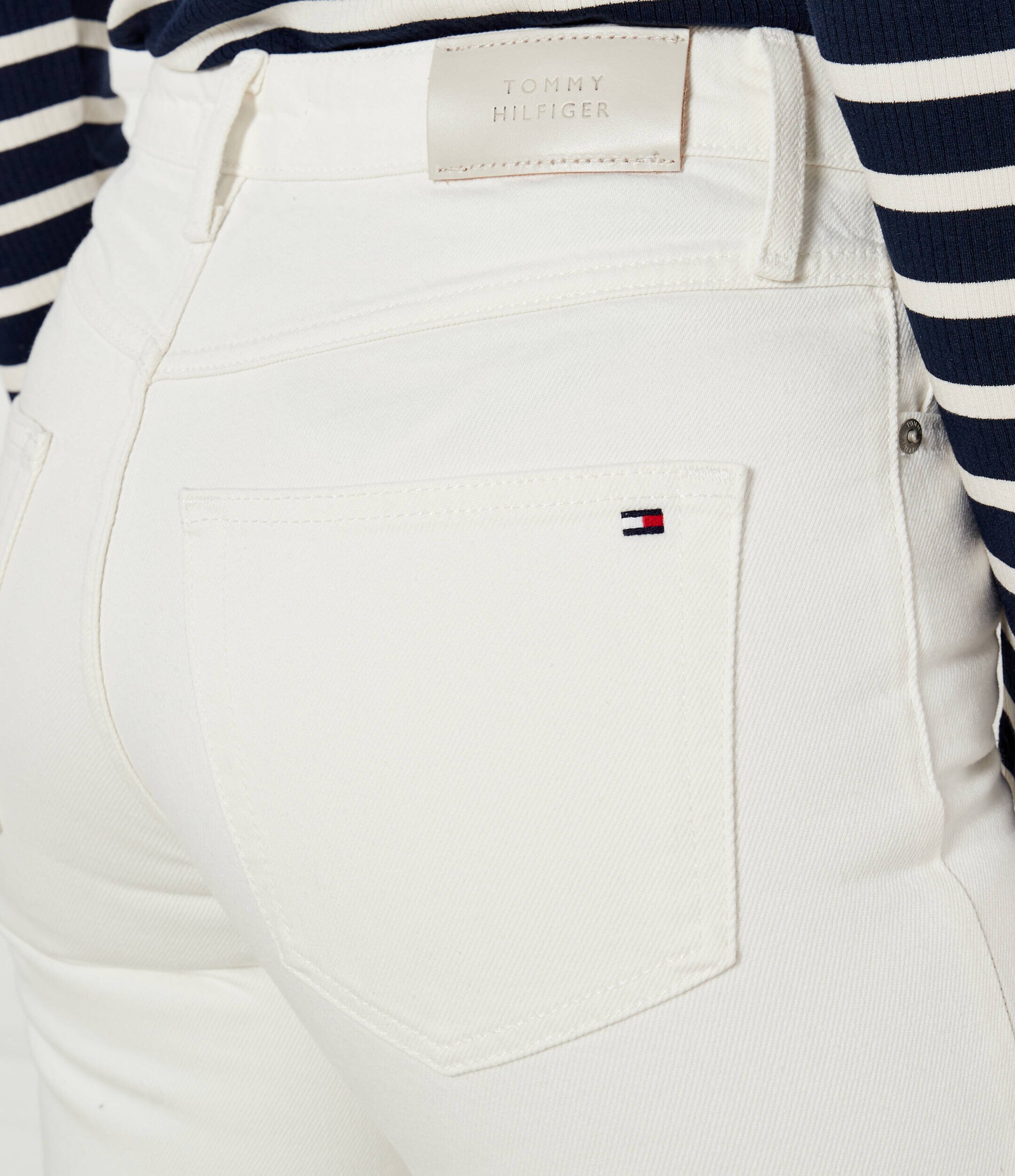 Tommy Hilfiger Blugi | Straight fit