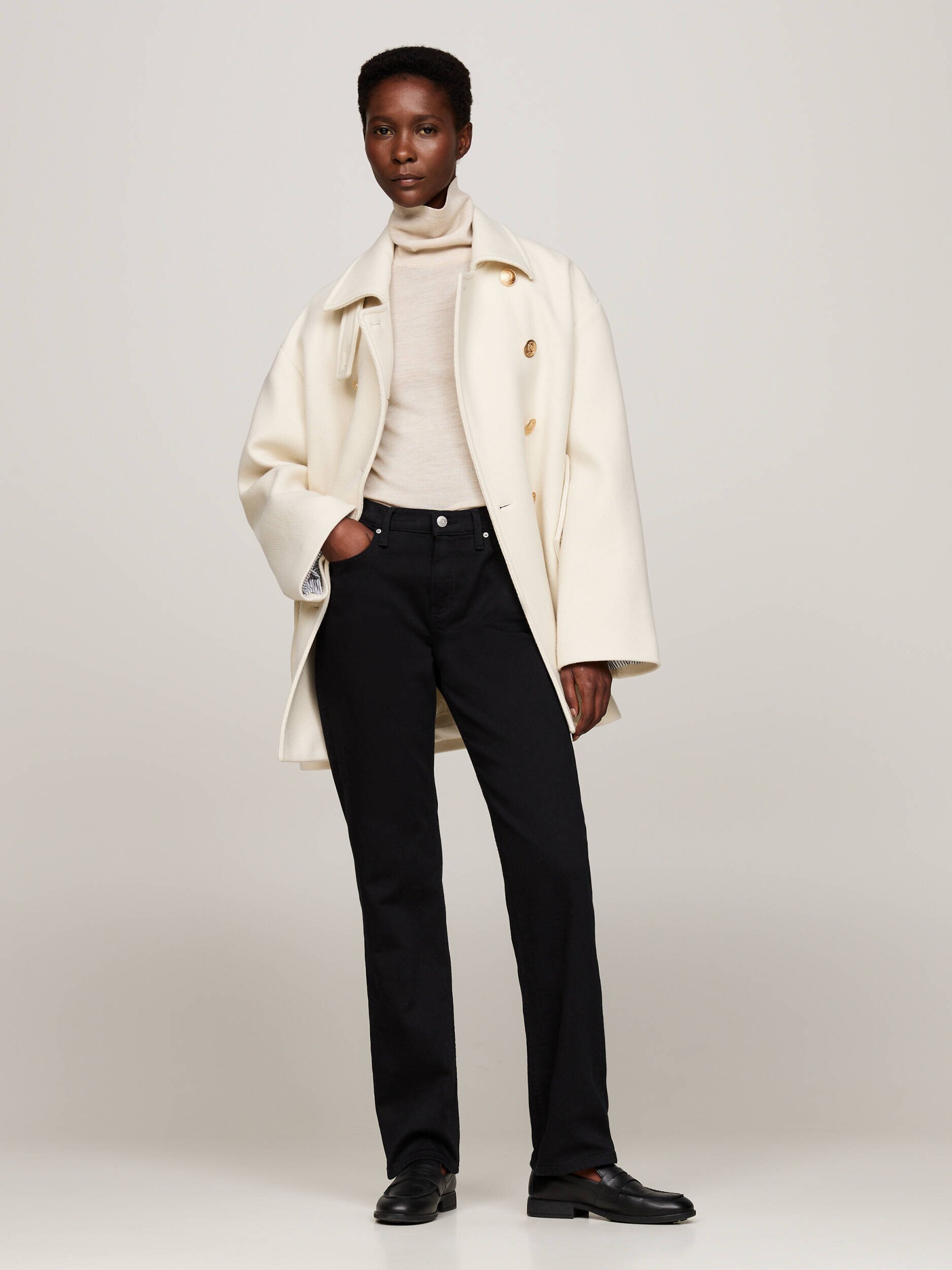 Tommy Hilfiger Blugi | Straight fit