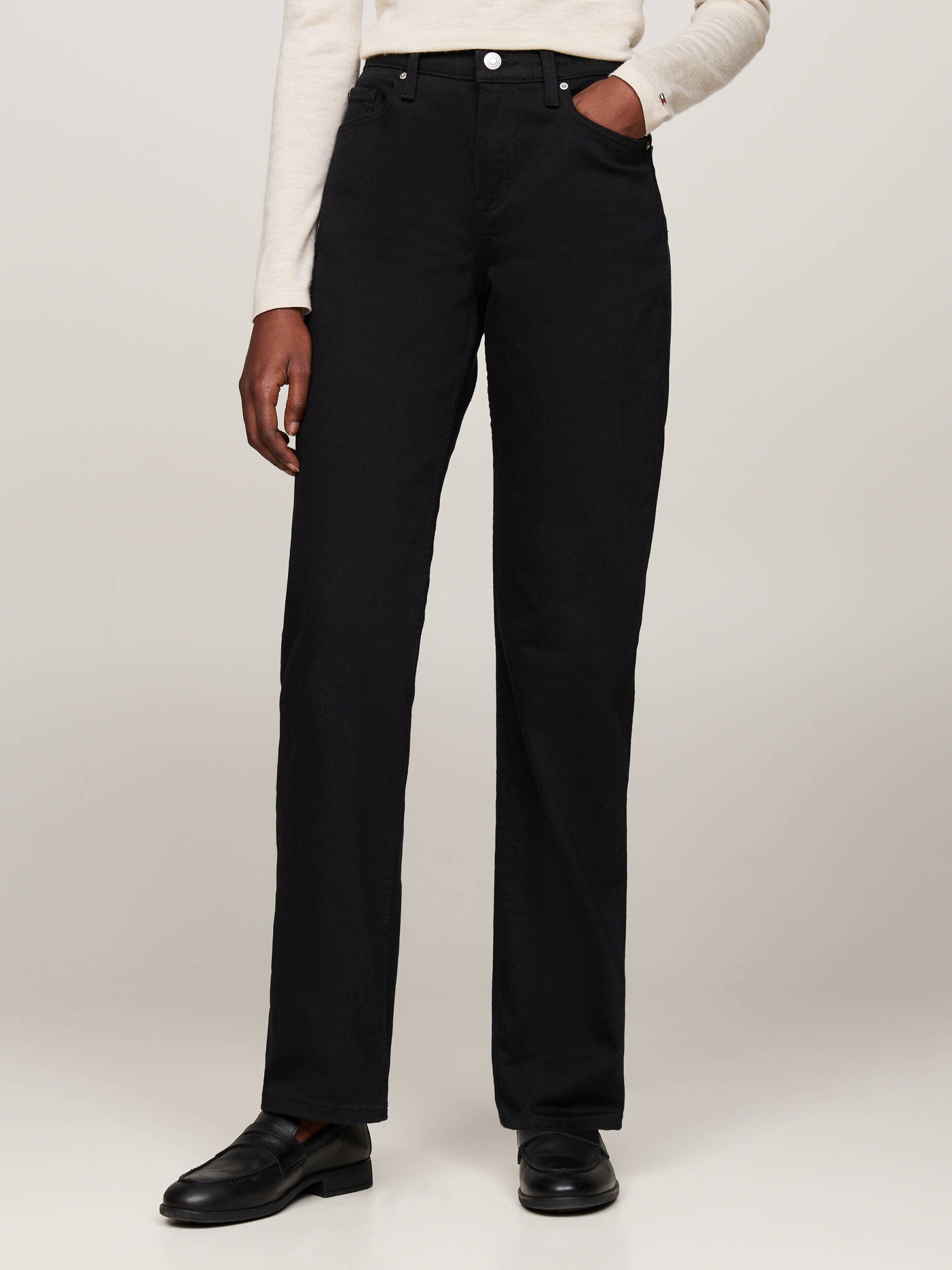 Tommy Hilfiger Blugi | Straight fit