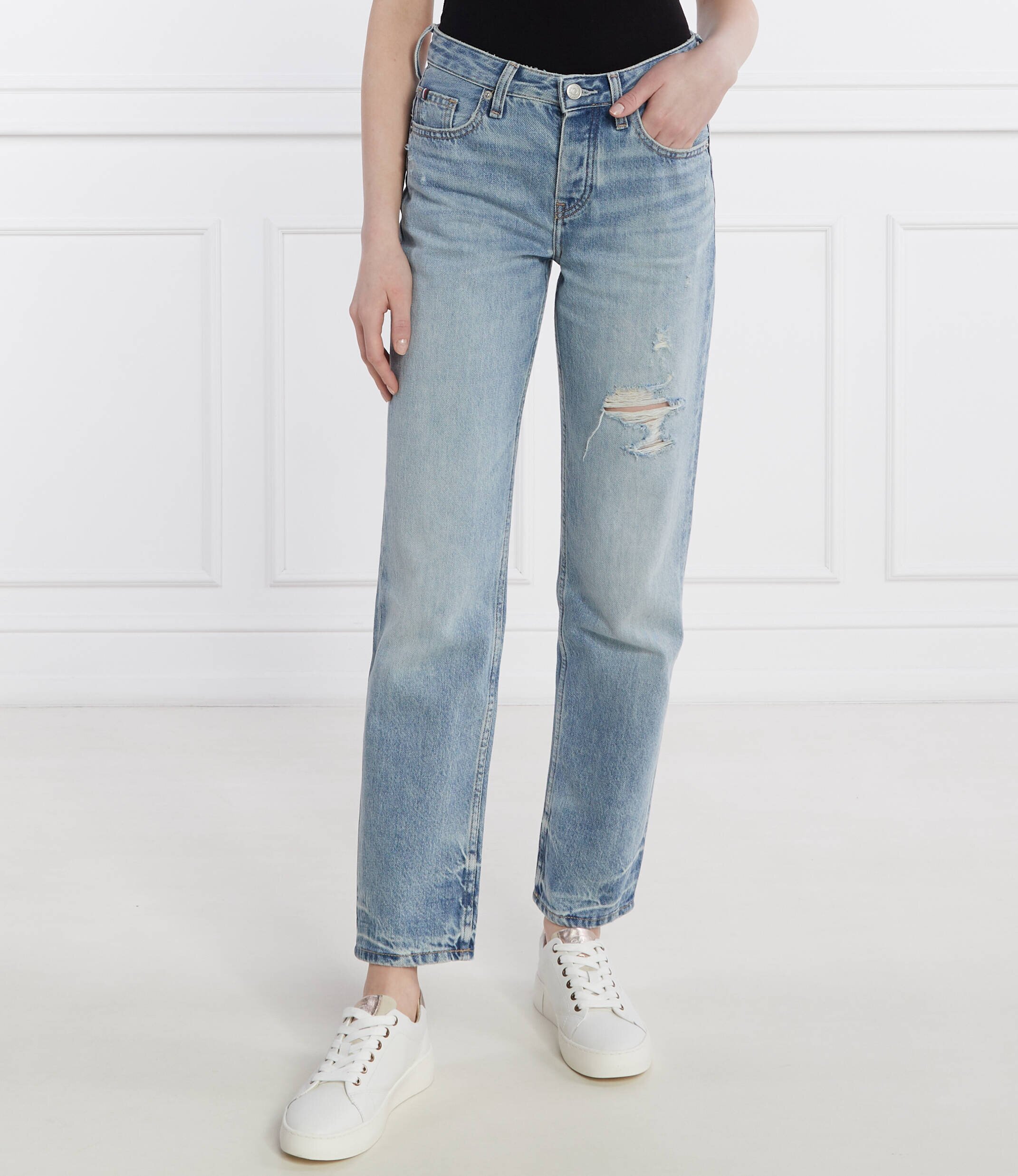 Tommy Hilfiger Blugi | Straight fit