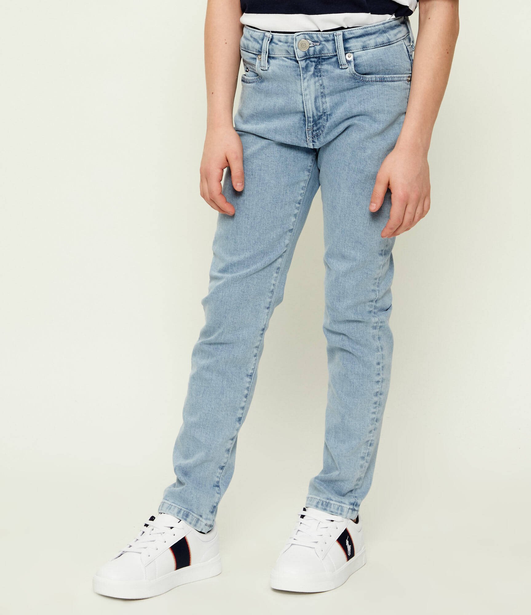 Tommy Hilfiger Blugi | Straight fit