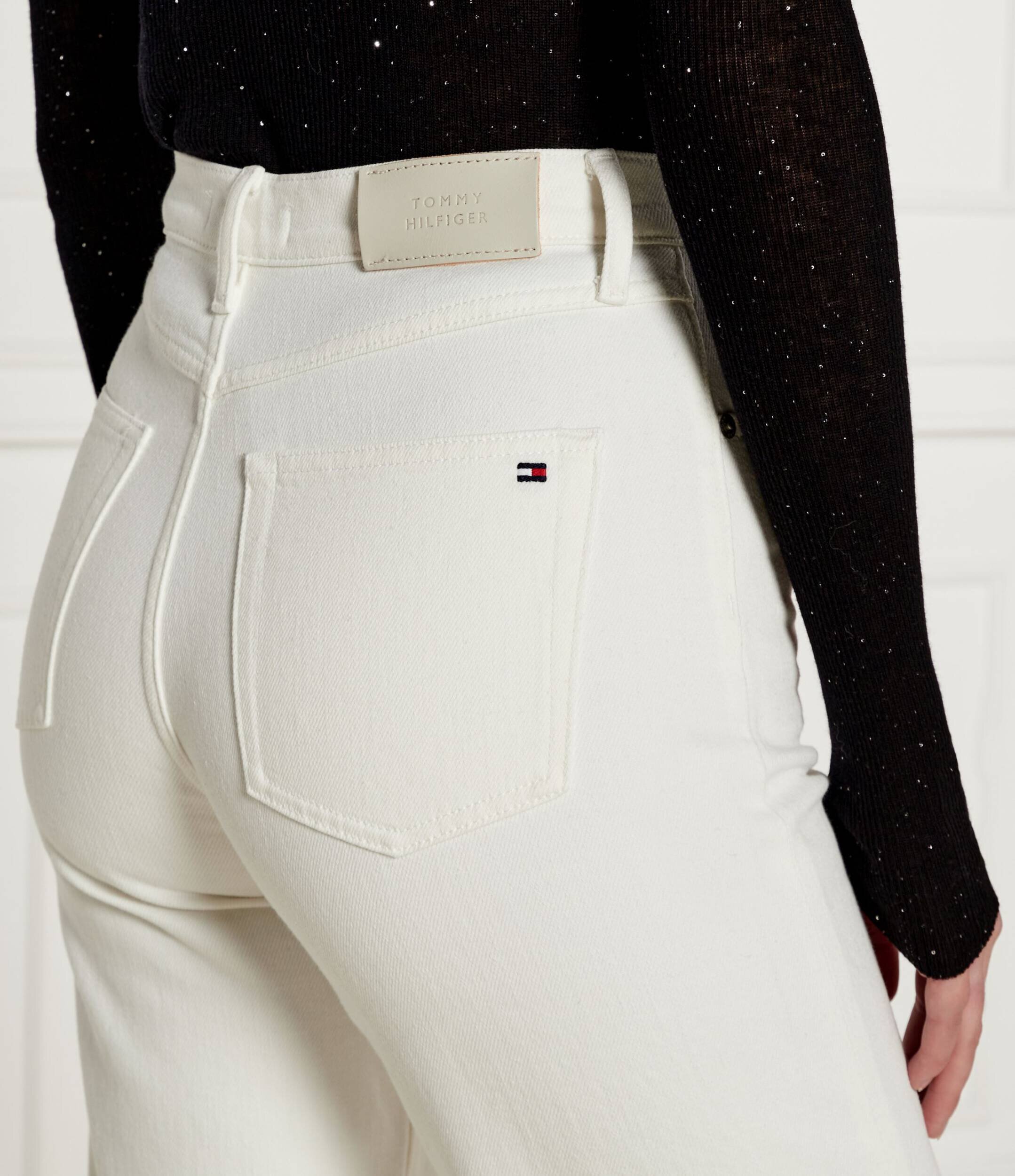 Tommy Hilfiger Blugi | Straight fit