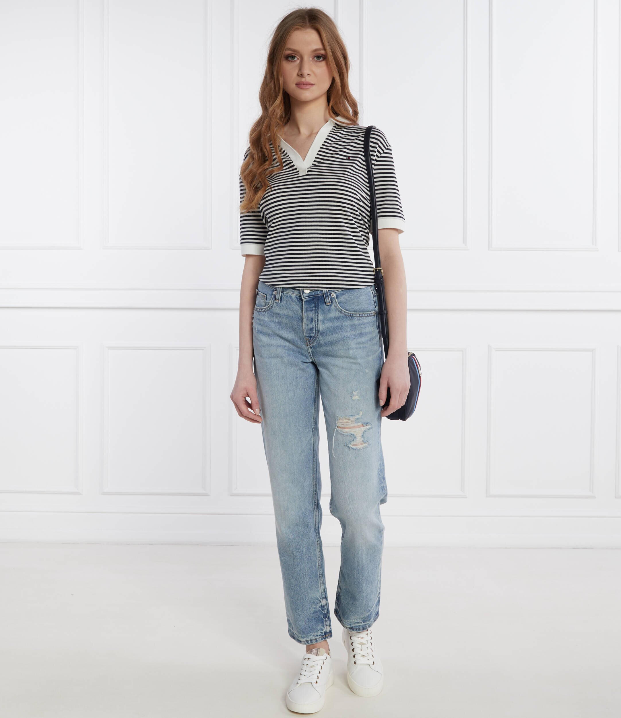 Tommy Hilfiger Blugi | Straight fit