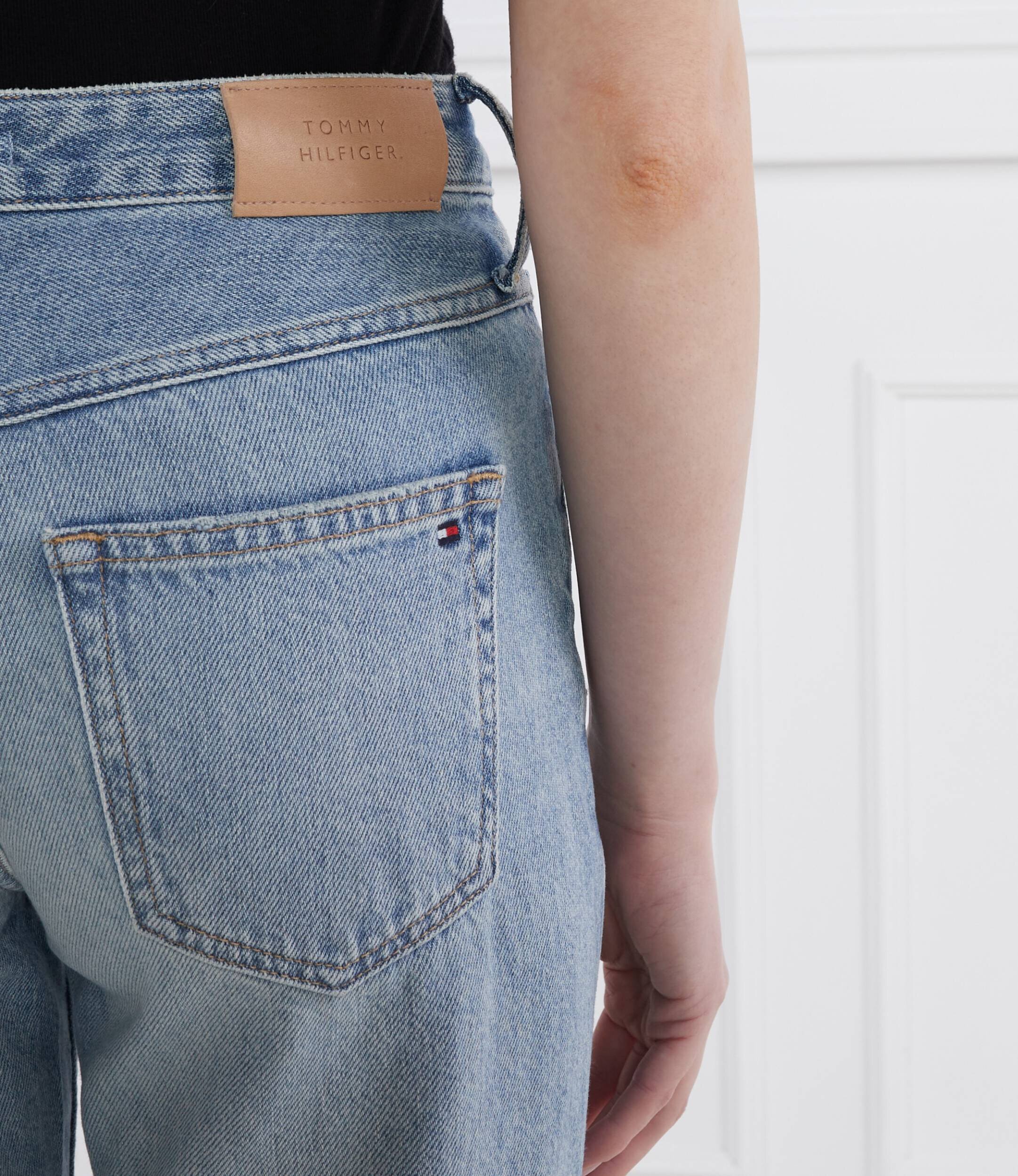 Tommy Hilfiger Blugi | Straight fit