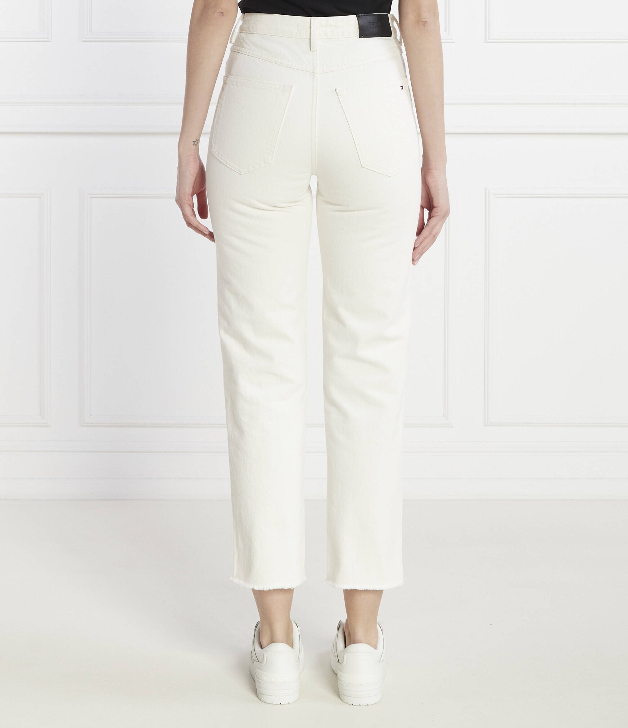 Tommy Hilfiger Blugi | Straight fit