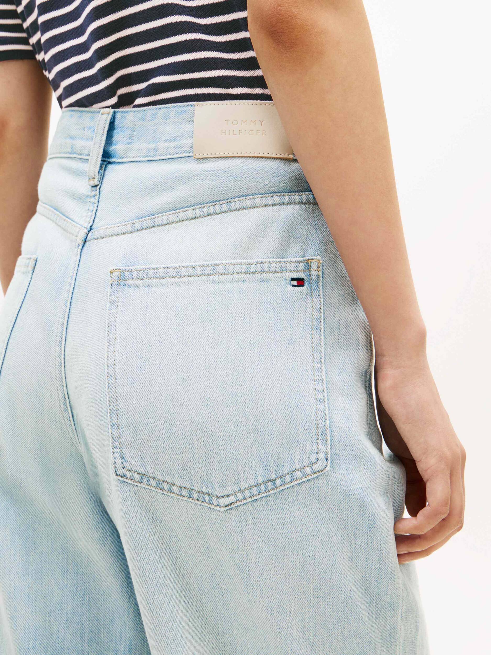 Tommy Hilfiger Blugi | Tapered fit