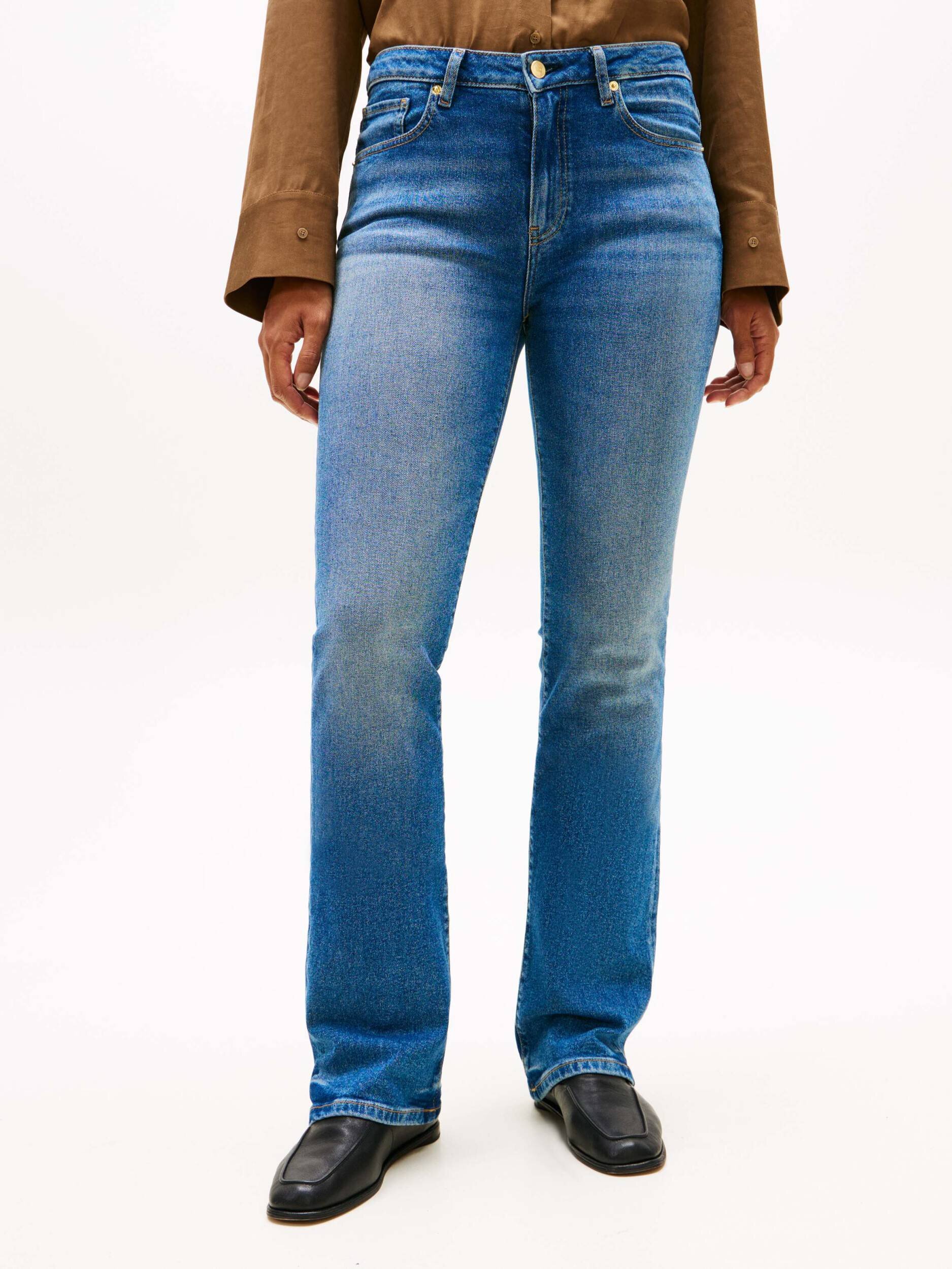 Tommy Hilfiger Blugi TH Heritage | regular fit