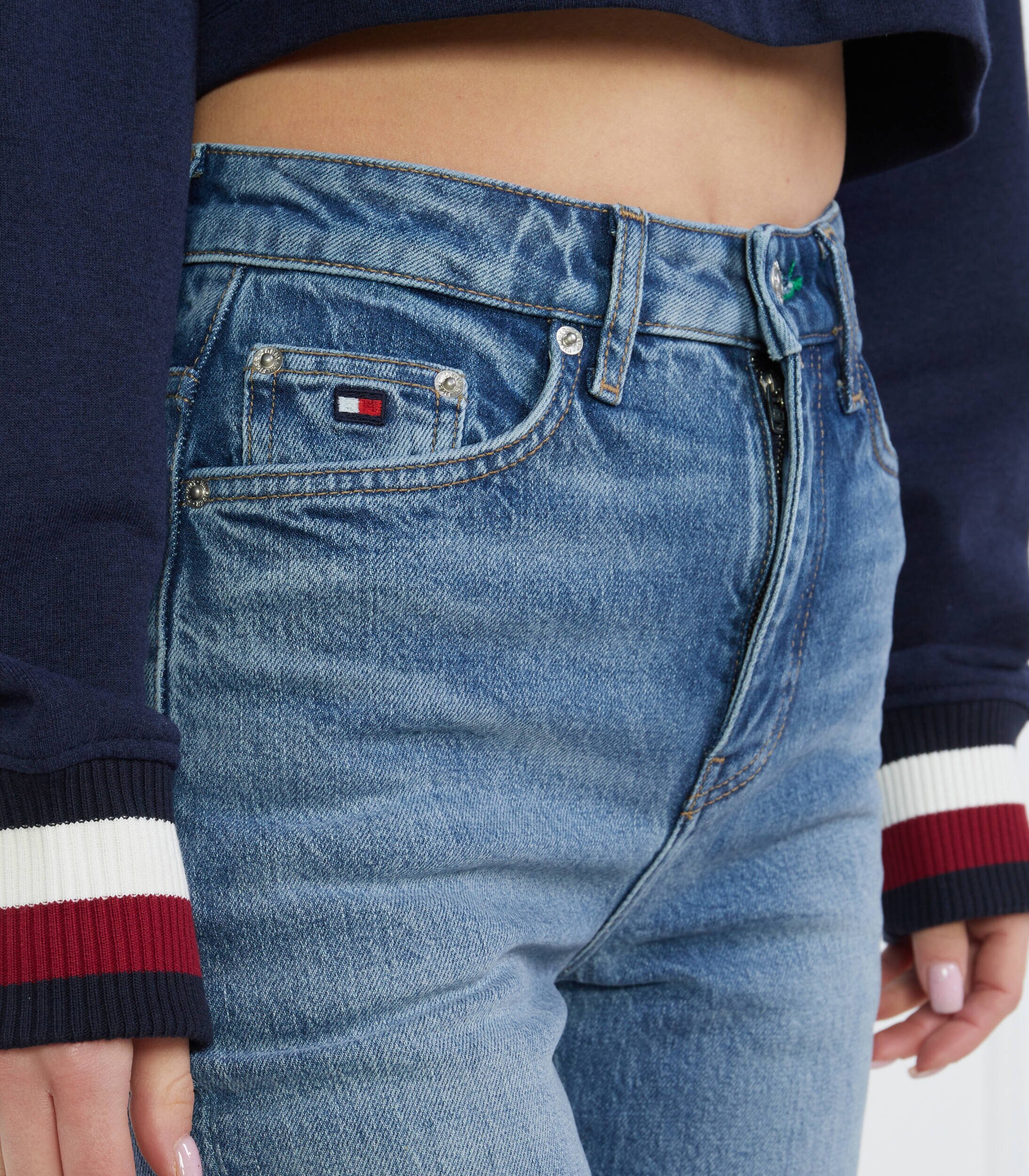 Tommy Hilfiger Blugi THXSM | Straight fit