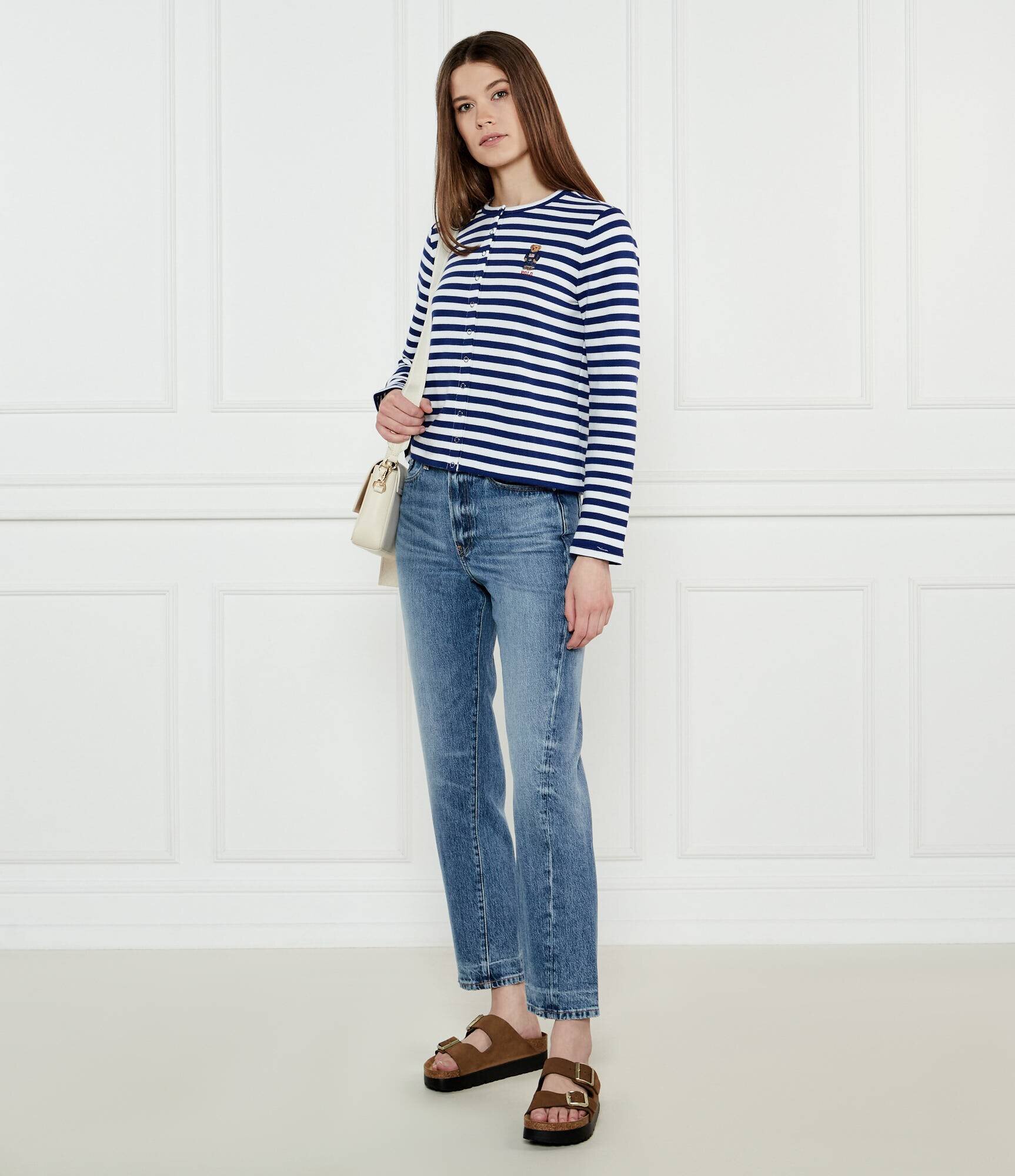 Tommy Hilfiger Blugi TWIST TOBY | Straight fit