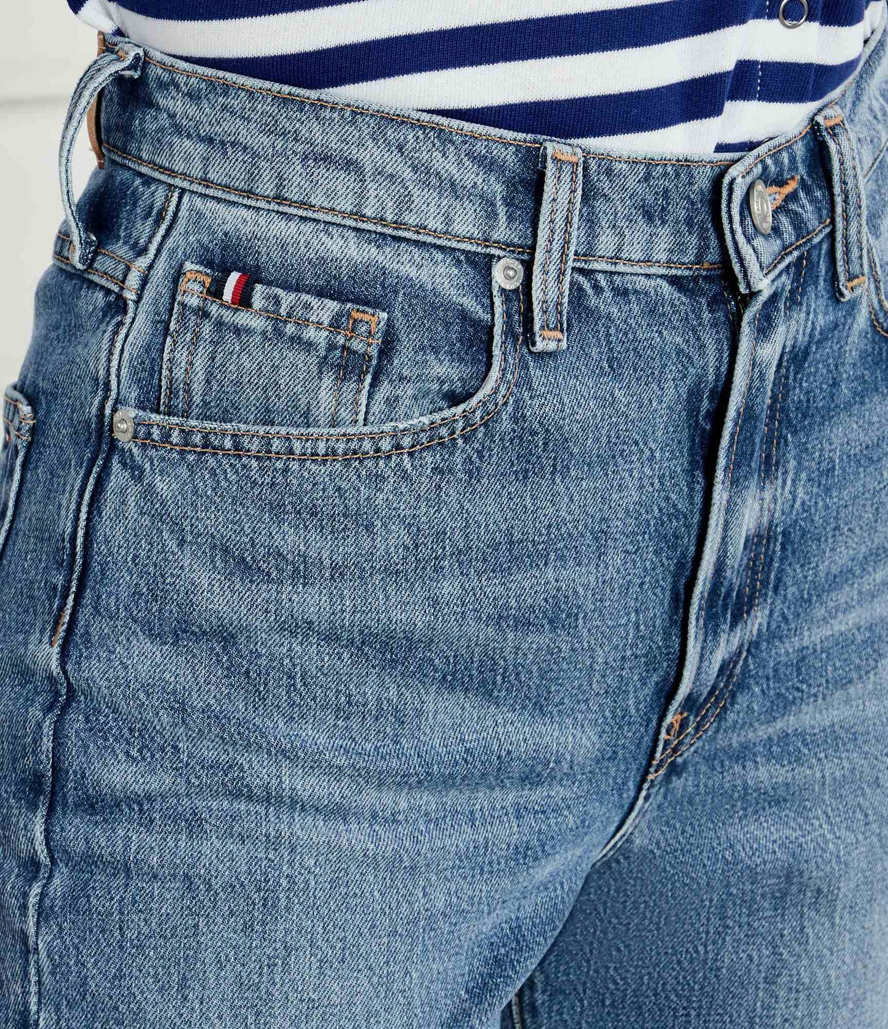 Tommy Hilfiger Blugi TWIST TOBY | Straight fit
