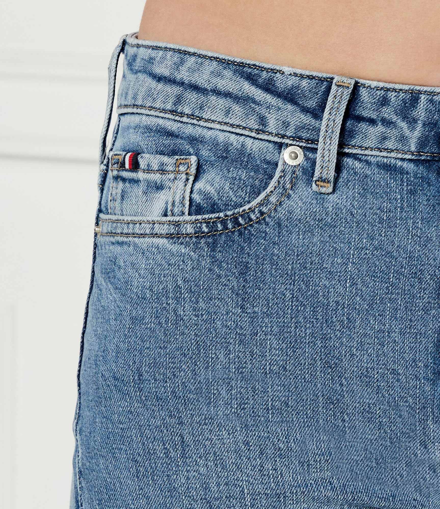 Tommy Hilfiger Blugi UMA | flare fit