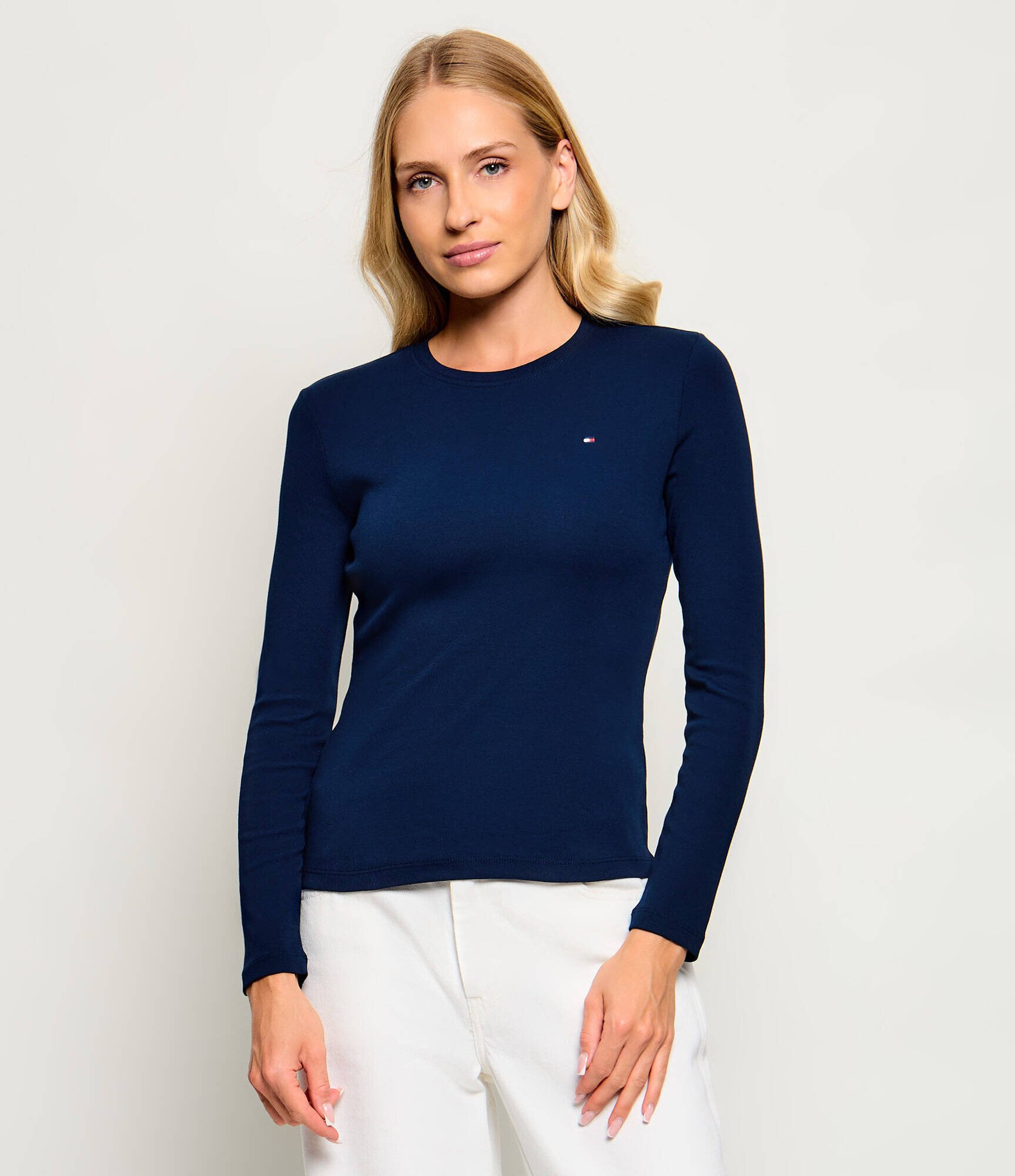 Tommy Hilfiger Bluză Cody | Slim Fit