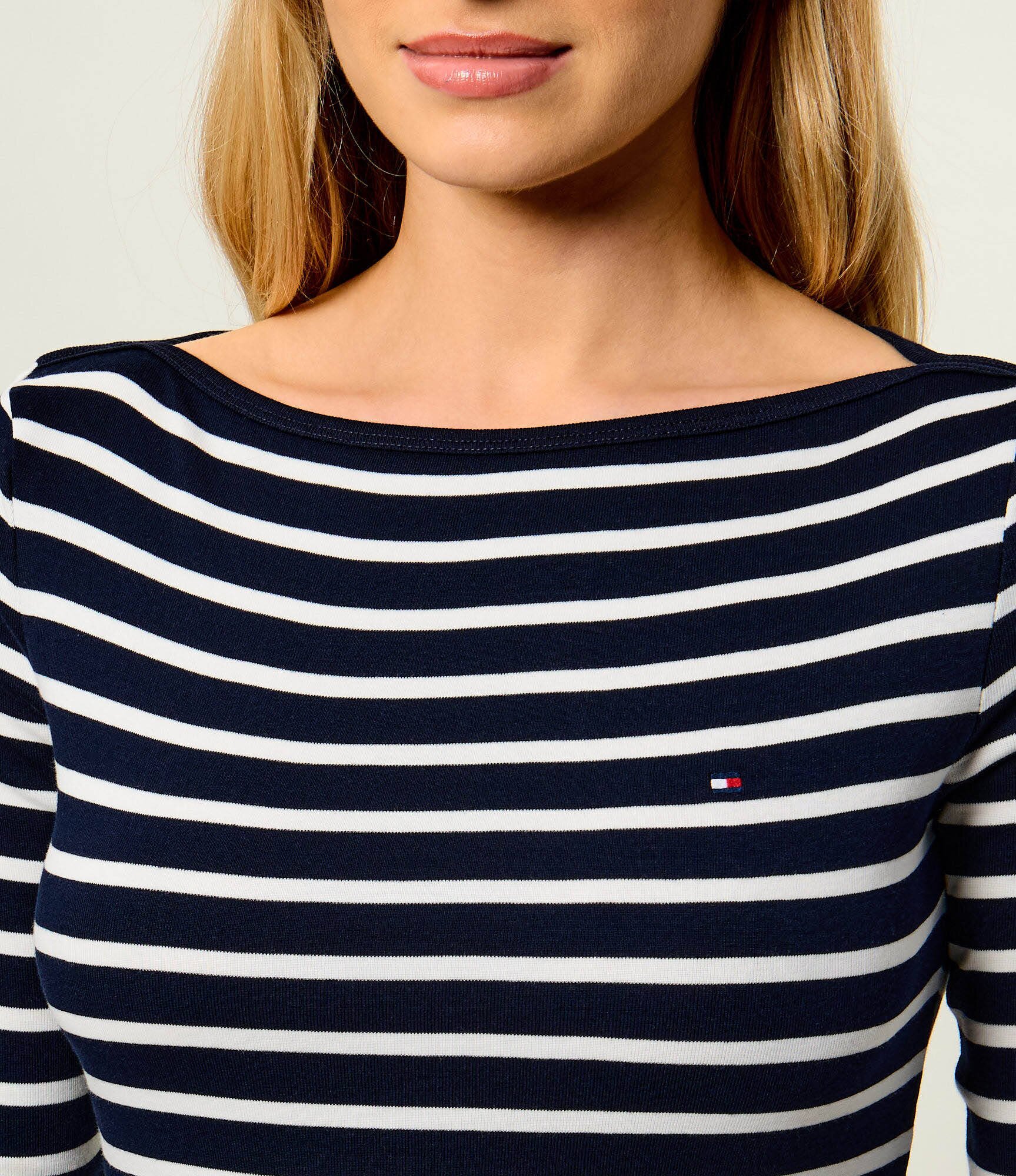 Tommy Hilfiger Bluză New Cody | Slim Fit