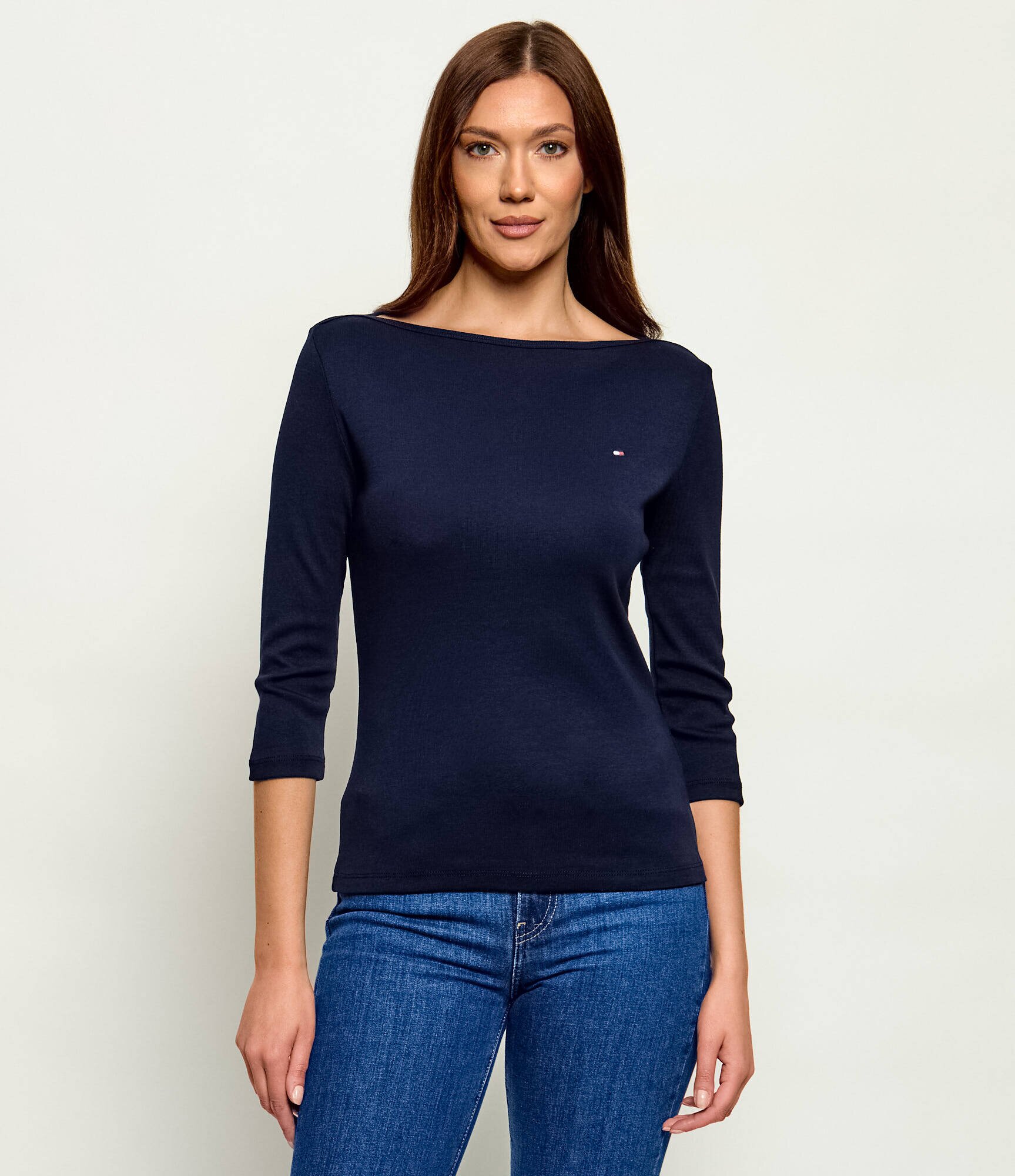 Tommy Hilfiger Bluză New Cody | Slim Fit