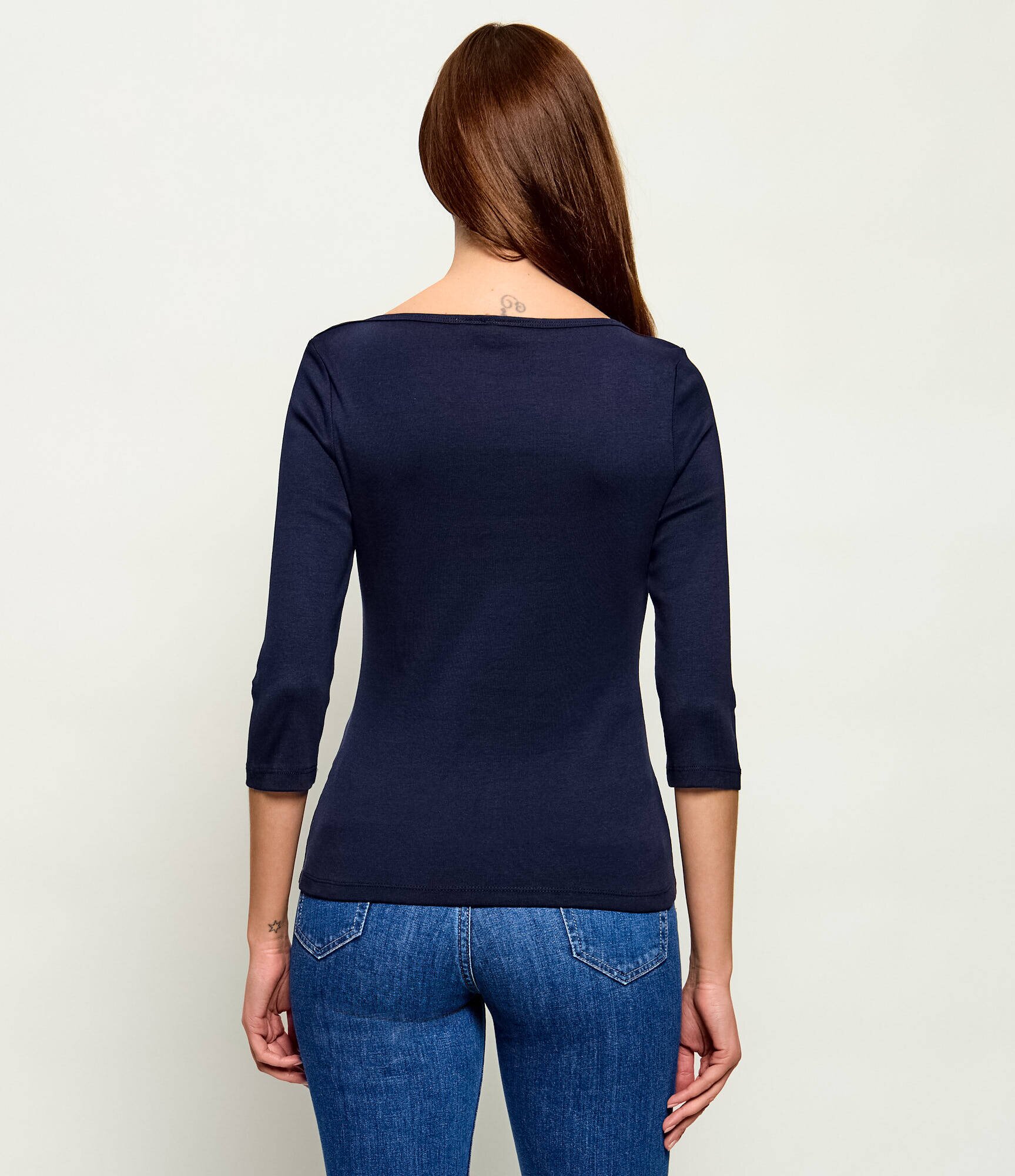 Tommy Hilfiger Bluză New Cody | Slim Fit