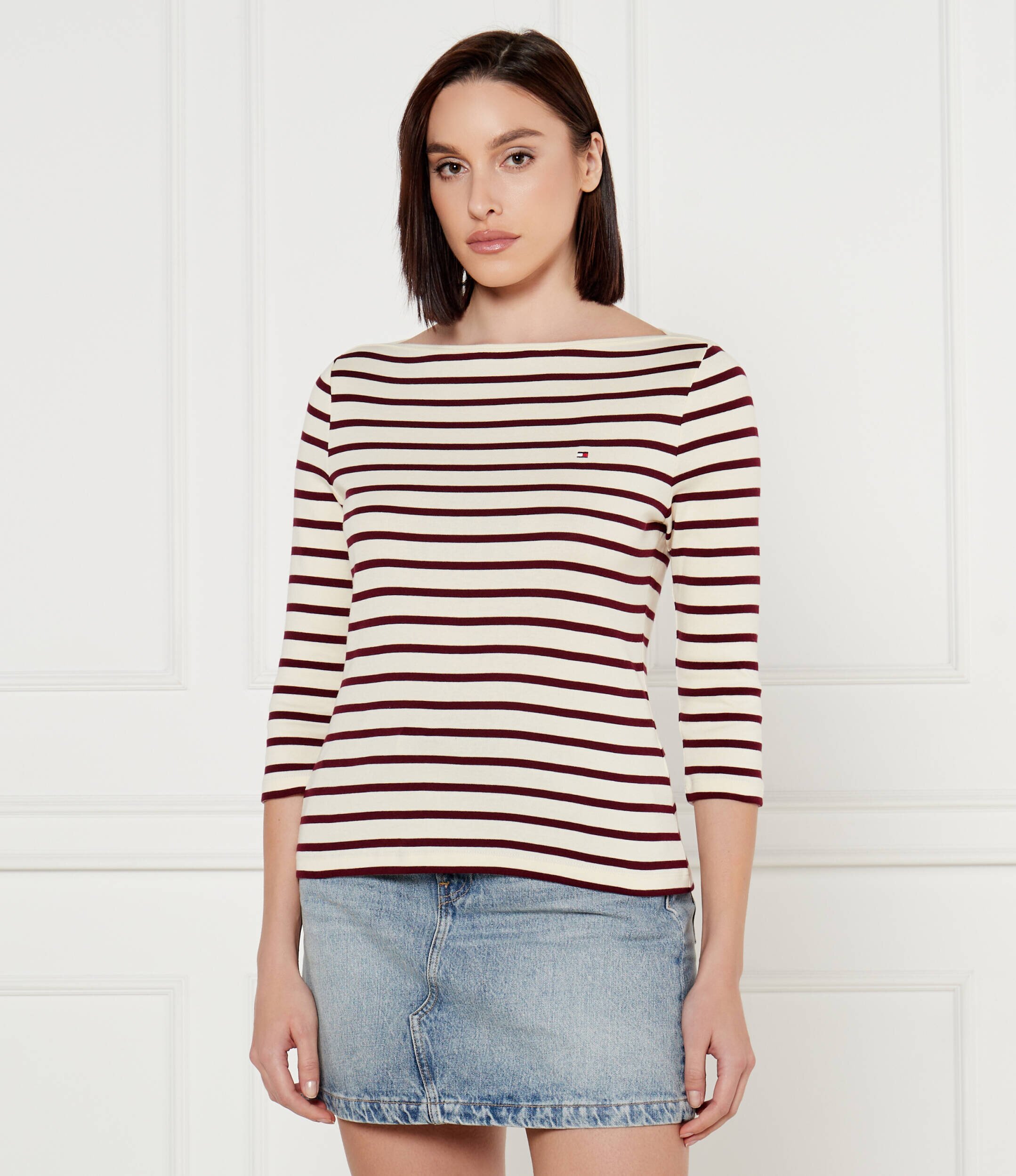 Tommy Hilfiger Bluză New Cody | Slim Fit