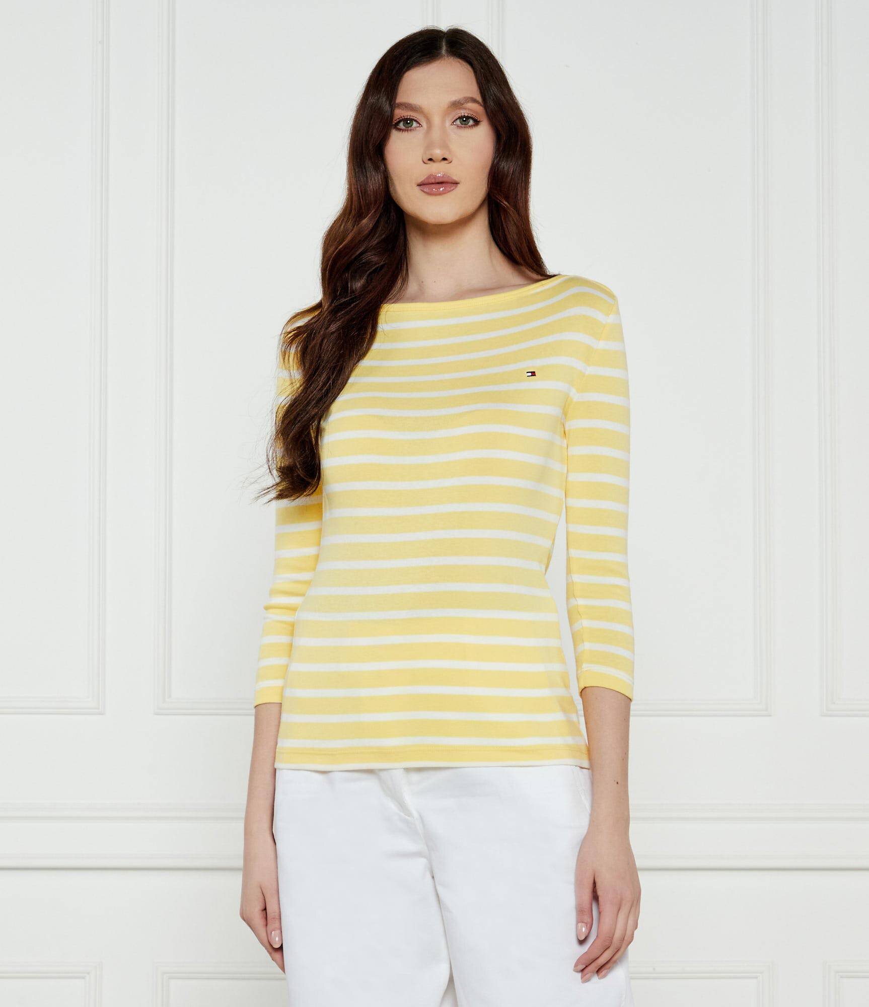 Tommy Hilfiger Bluză New Cody | Slim Fit