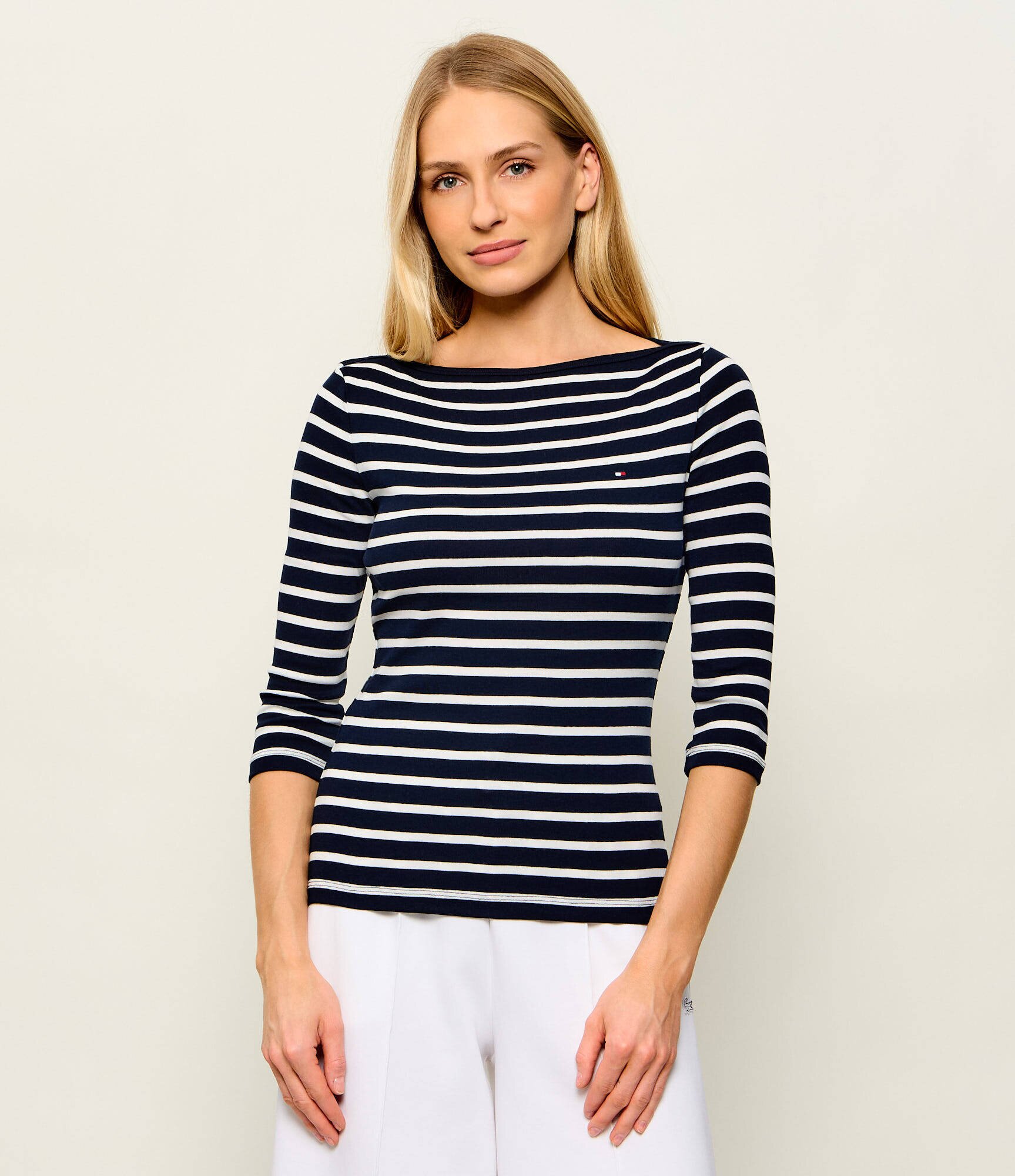 Tommy Hilfiger Bluză New Cody | Slim Fit