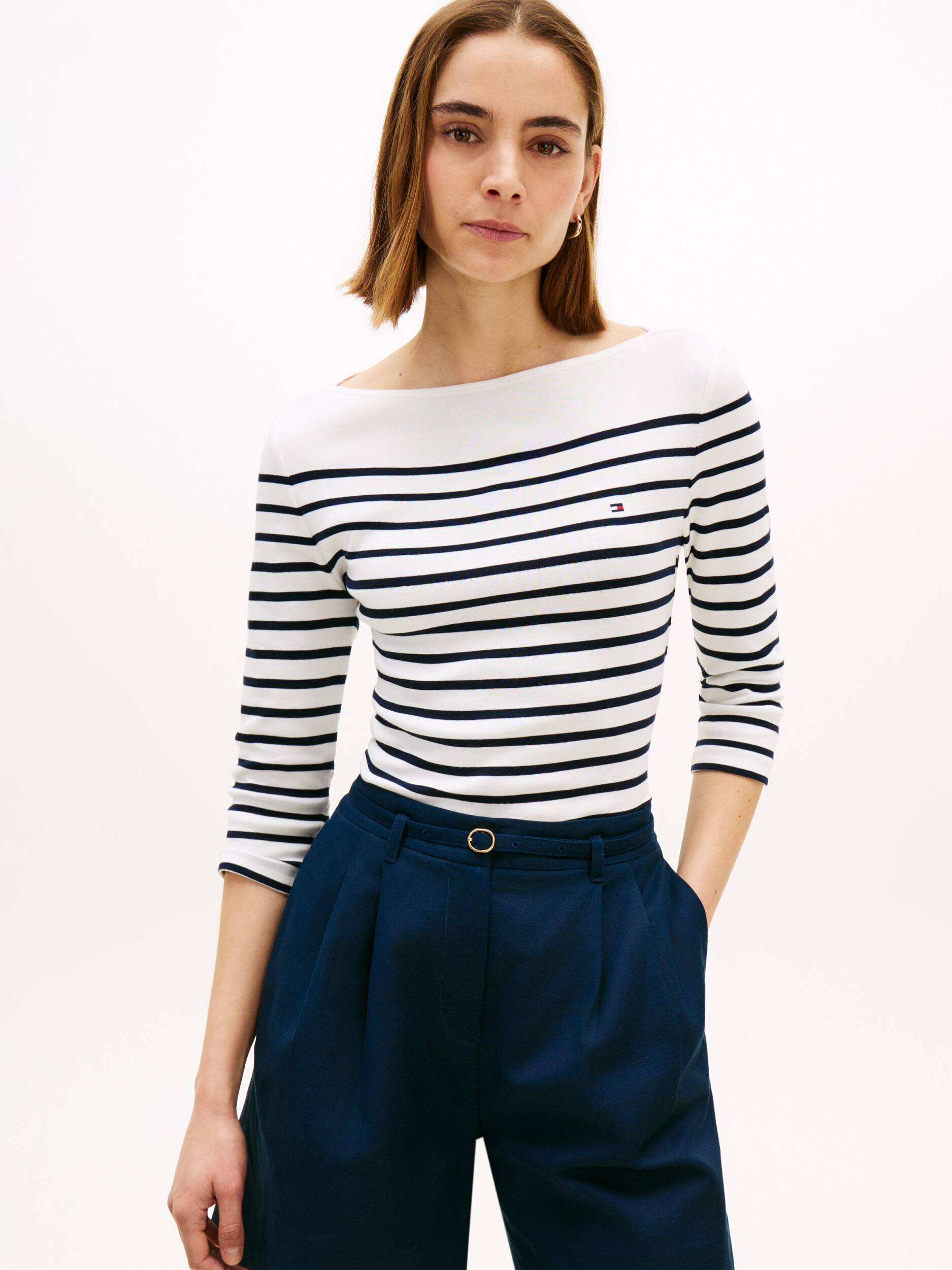 Tommy Hilfiger Bluză NEW CODY | Slim Fit