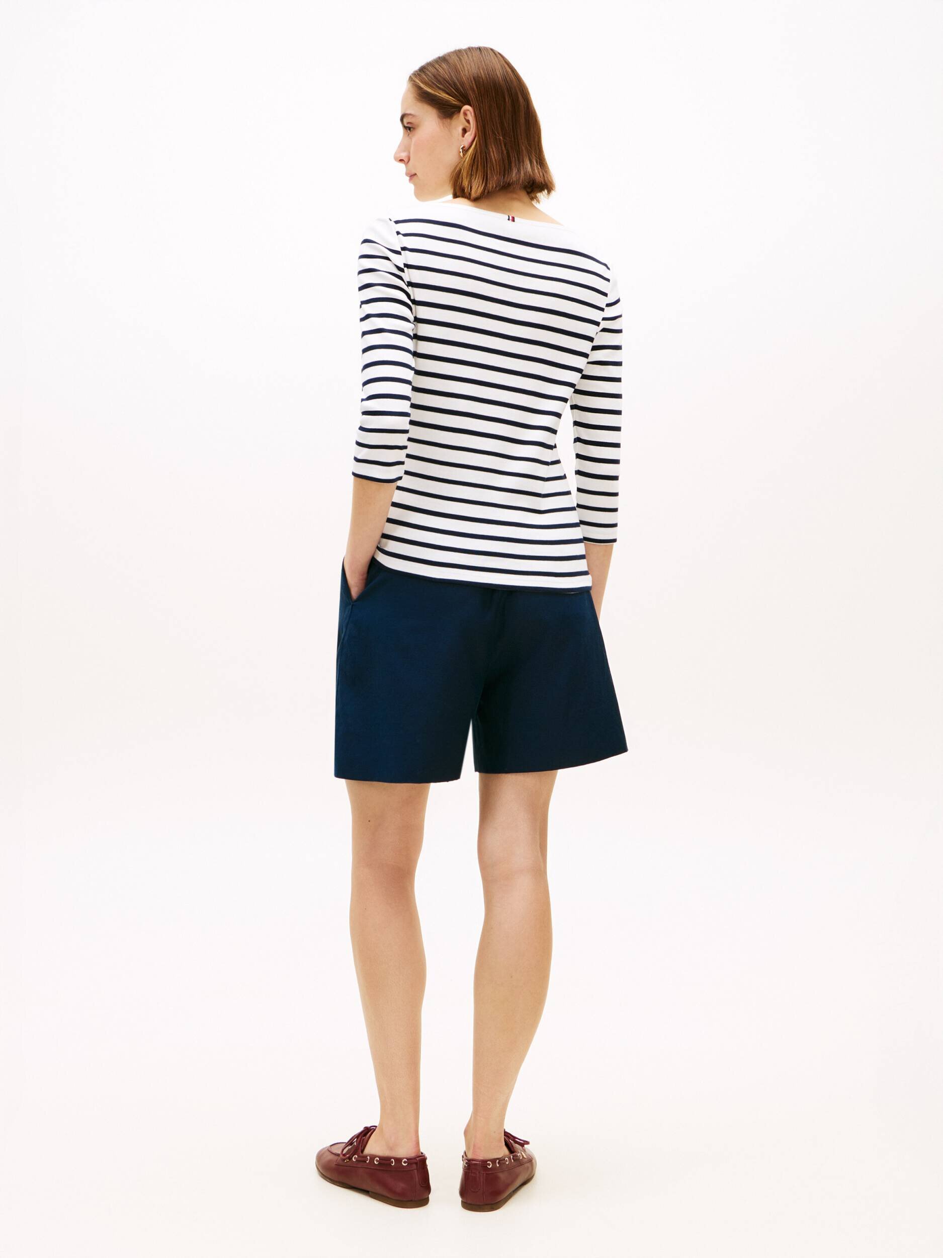 Tommy Hilfiger Bluză NEW CODY | Slim Fit