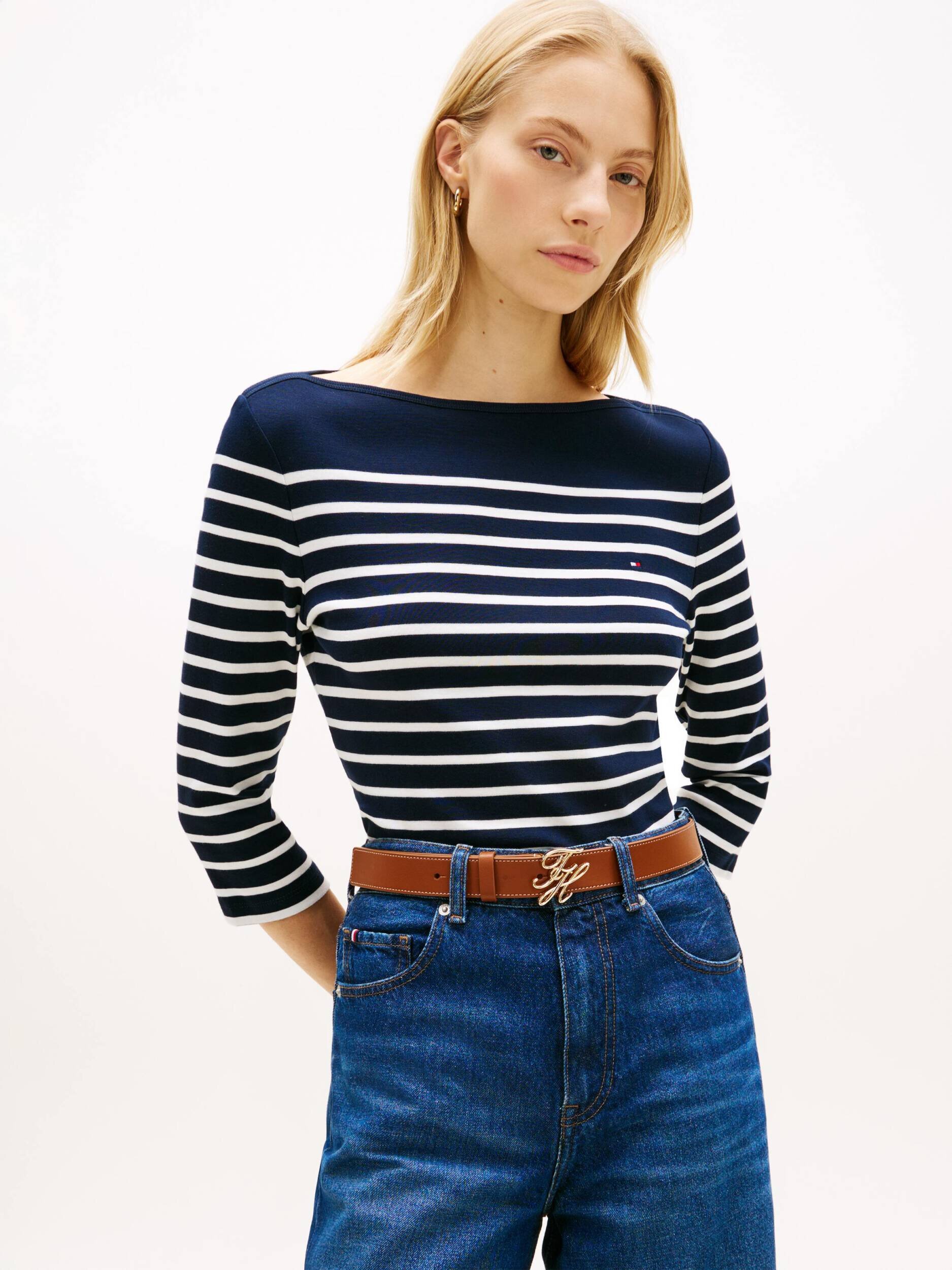 Tommy Hilfiger Bluză NEW CODY | Slim Fit
