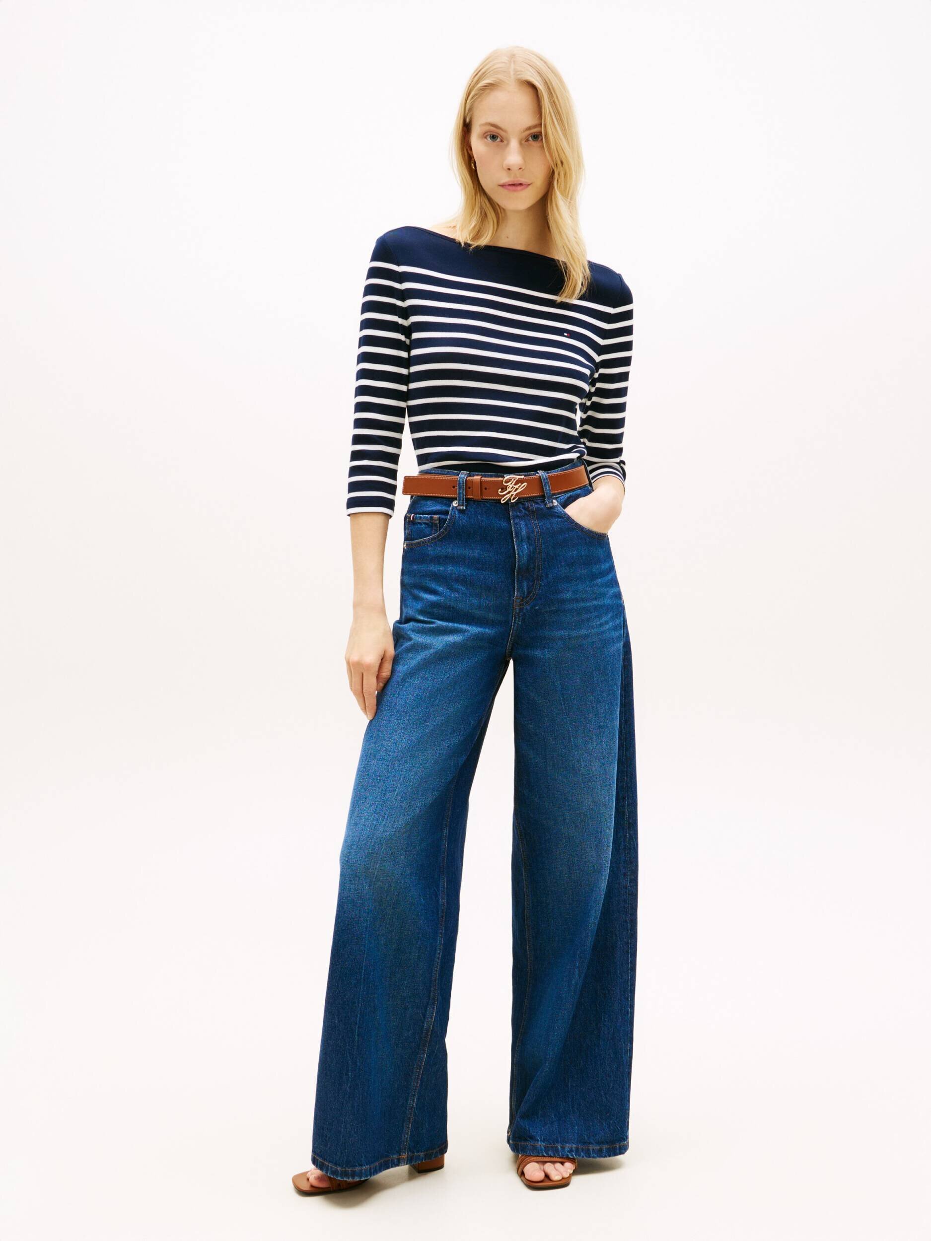 Tommy Hilfiger Bluză NEW CODY | Slim Fit