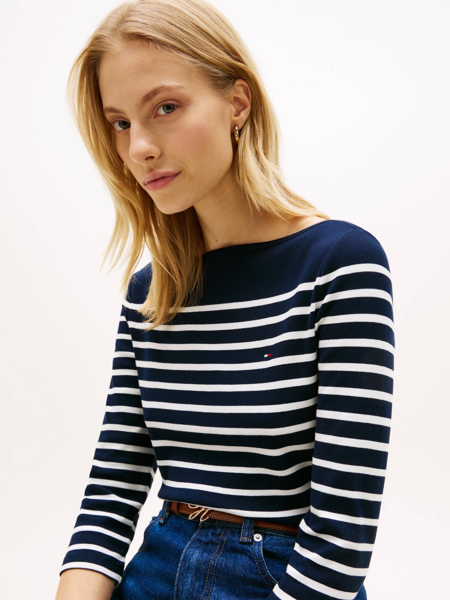Tommy Hilfiger Bluză NEW CODY | Slim Fit