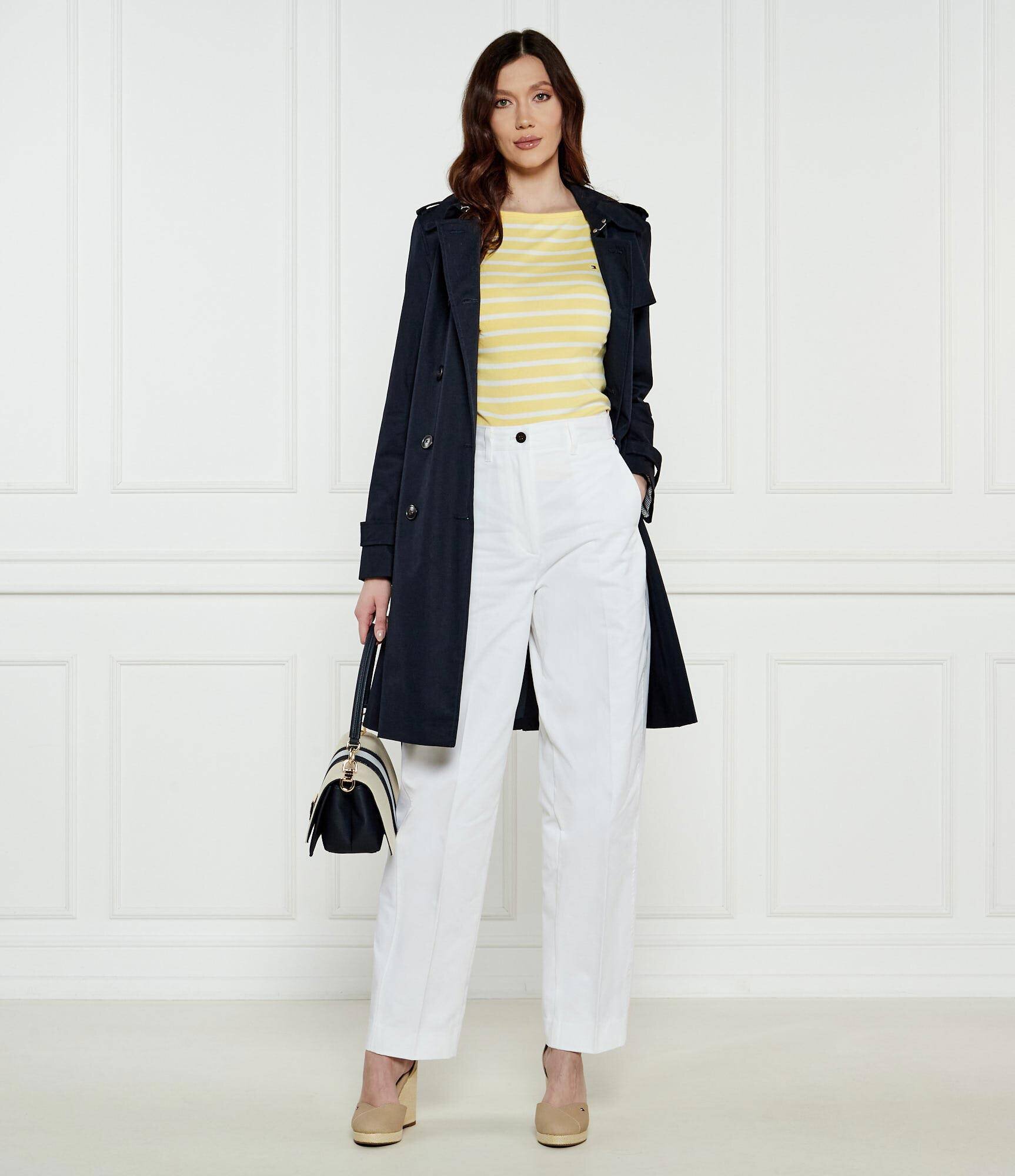 Tommy Hilfiger Bluză New Cody | Slim Fit