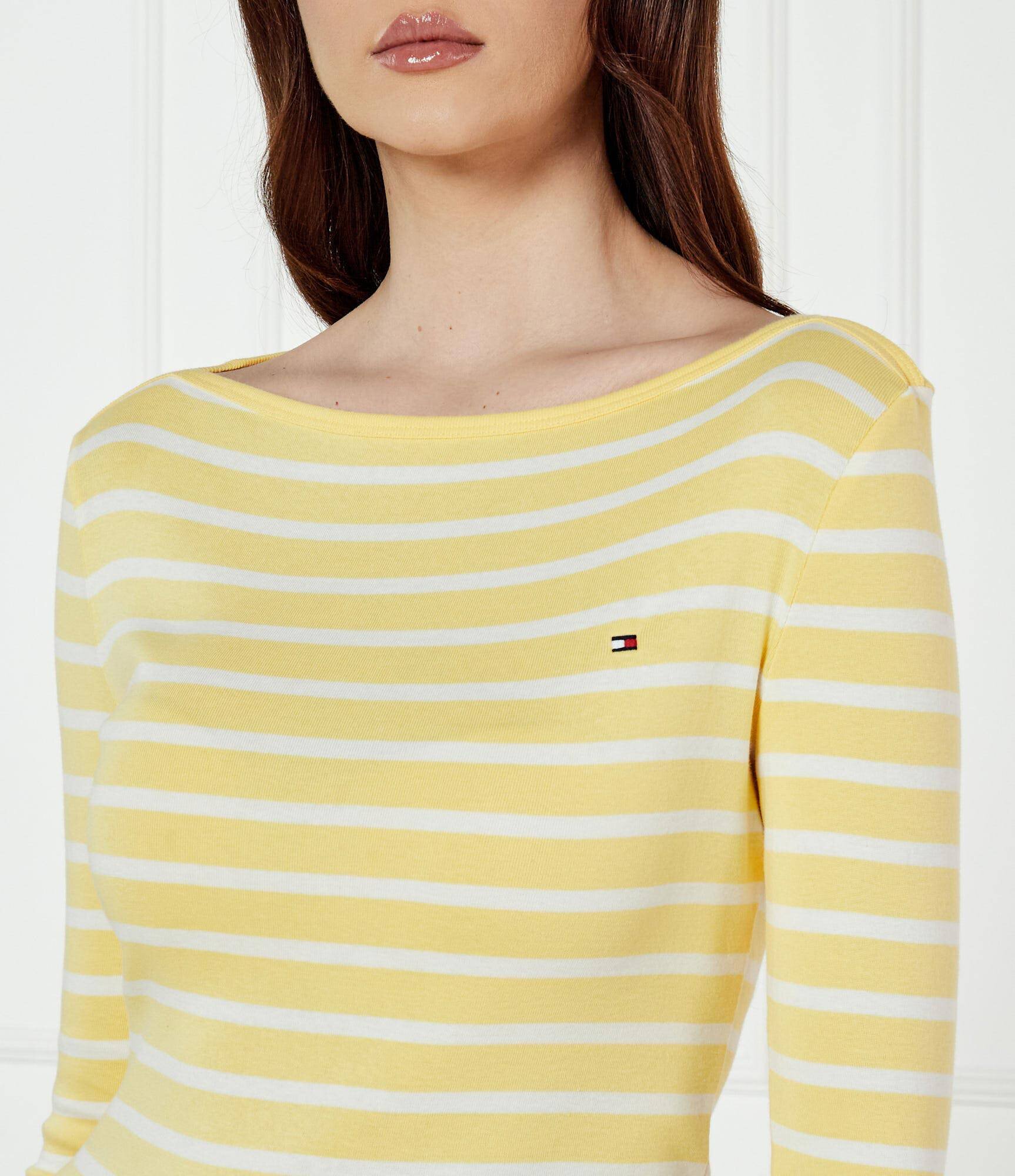 Tommy Hilfiger Bluză New Cody | Slim Fit