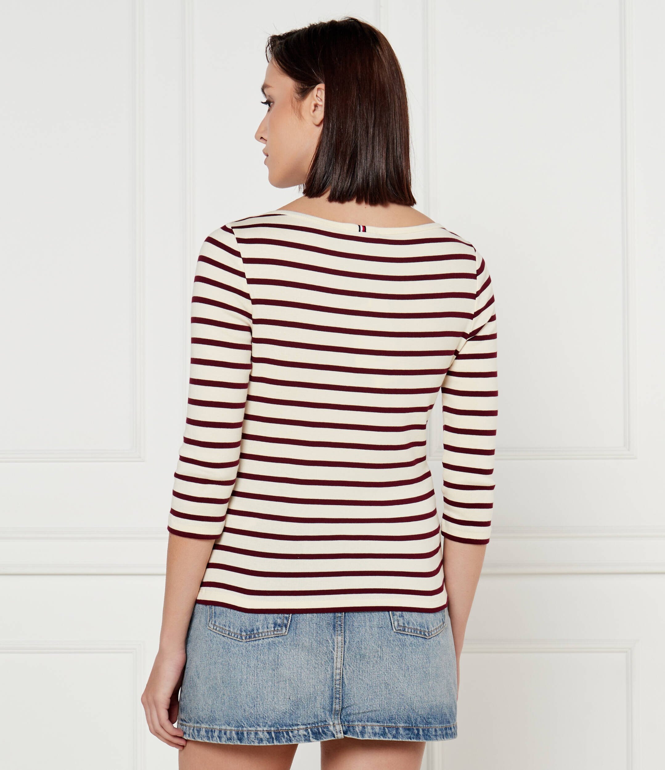 Tommy Hilfiger Bluză New Cody | Slim Fit