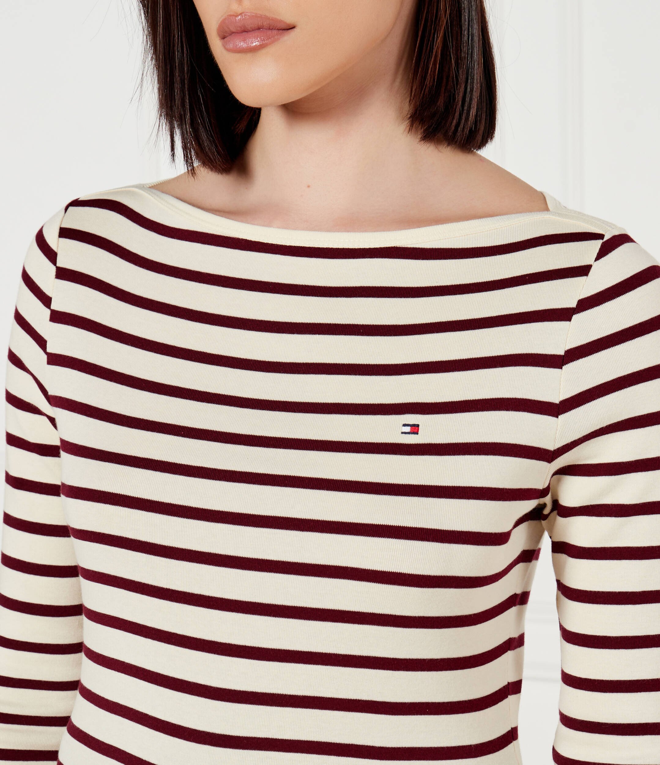 Tommy Hilfiger Bluză New Cody | Slim Fit