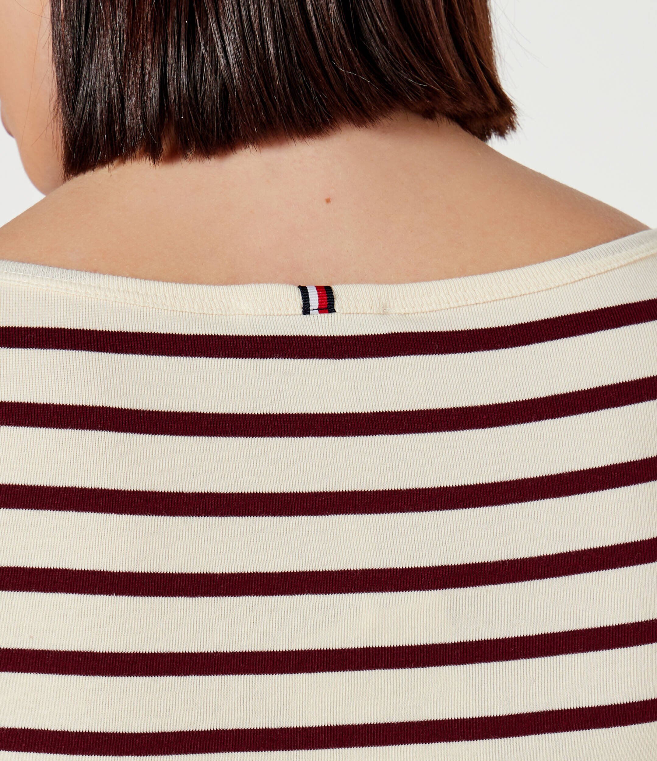 Tommy Hilfiger Bluză New Cody | Slim Fit