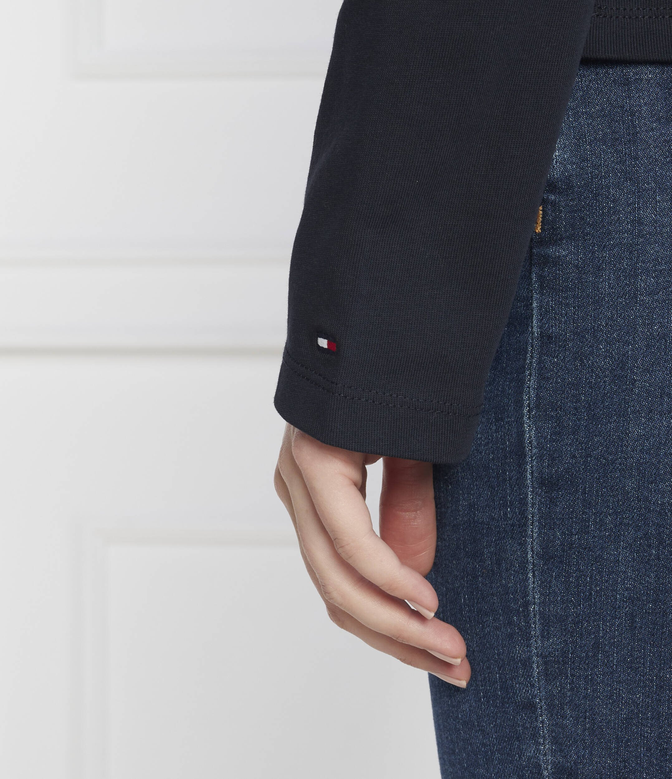 Tommy Hilfiger Bluză | Regular Fit