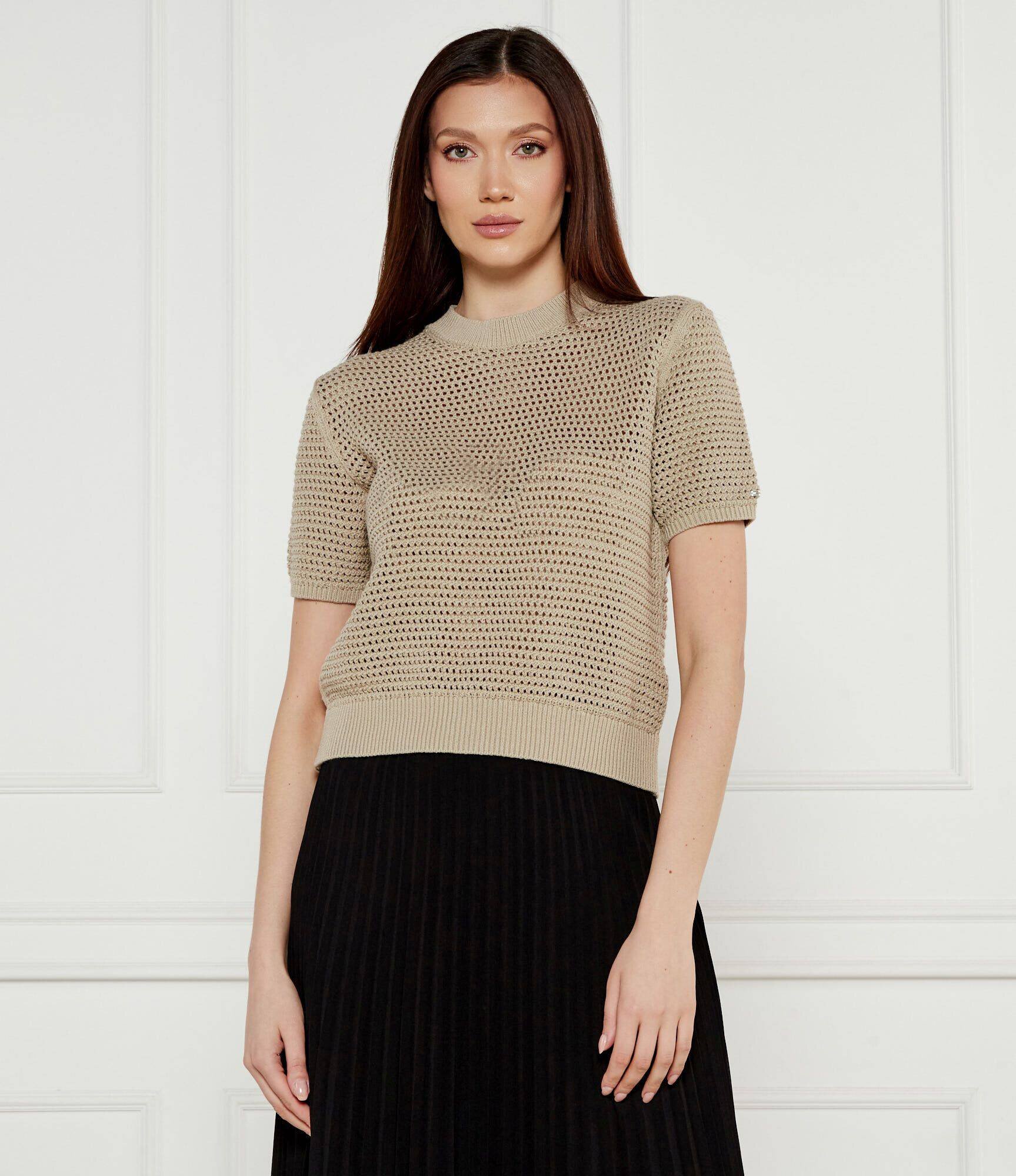 Tommy Hilfiger Bluză | Regular Fit