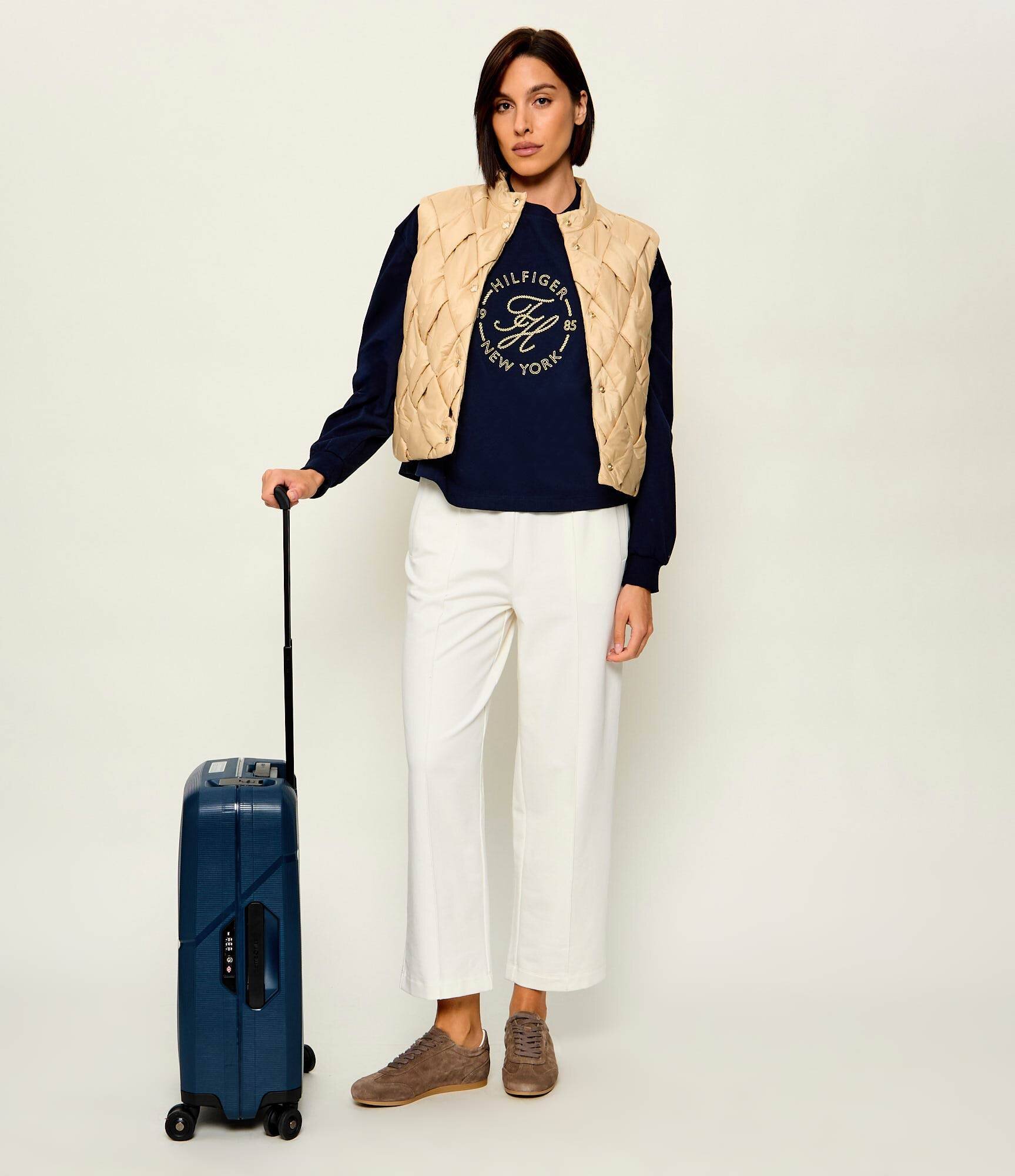 Tommy Hilfiger Bluză | Relaxed fit