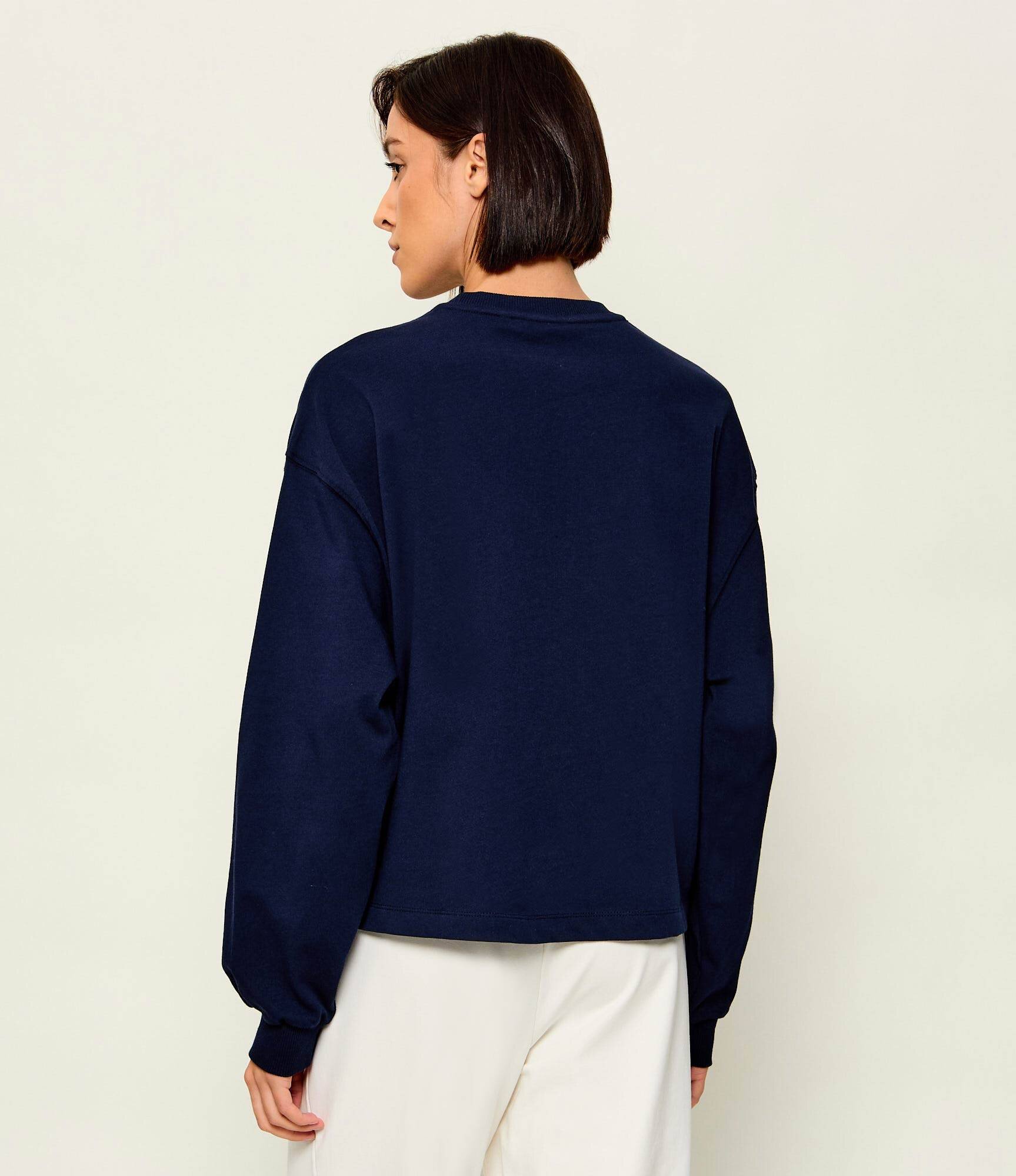Tommy Hilfiger Bluză | Relaxed fit