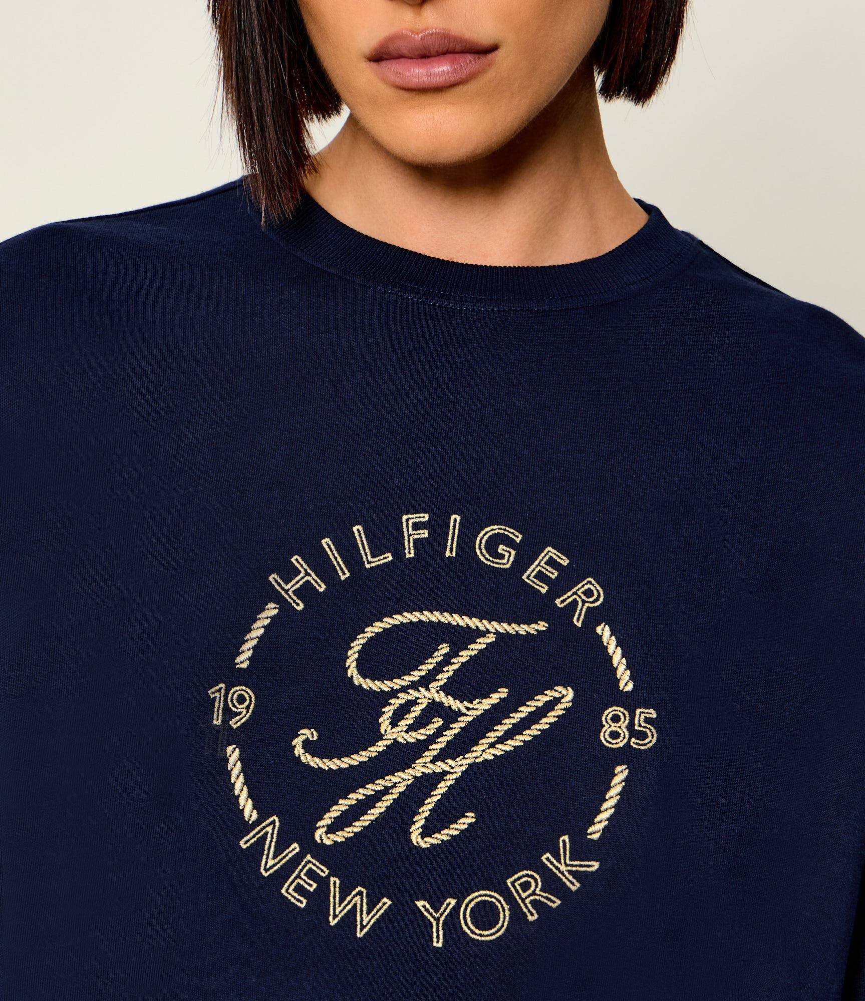 Tommy Hilfiger Bluză | Relaxed fit
