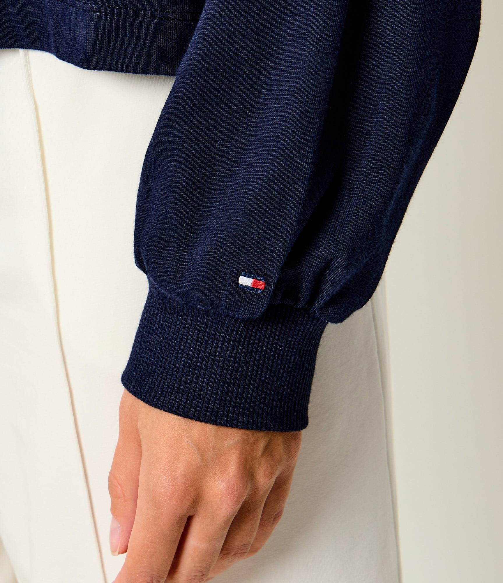 Tommy Hilfiger Bluză | Relaxed fit