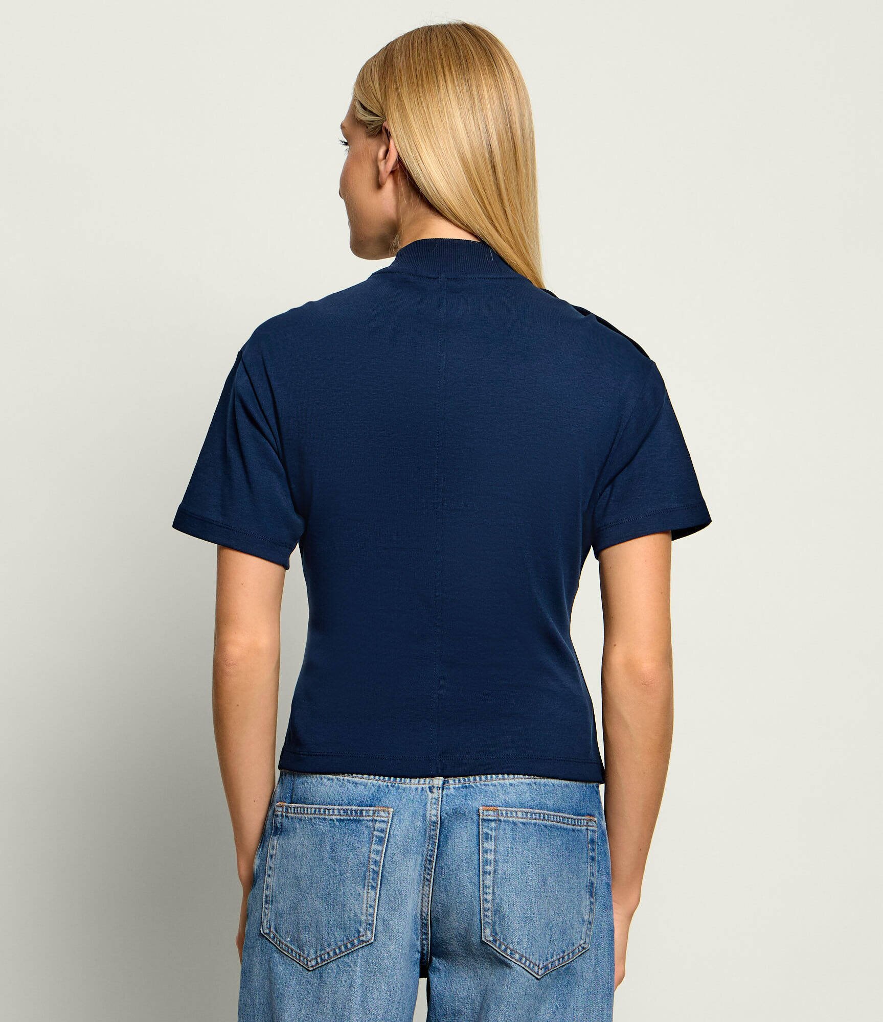 Tommy Hilfiger Bluză | Slim Fit