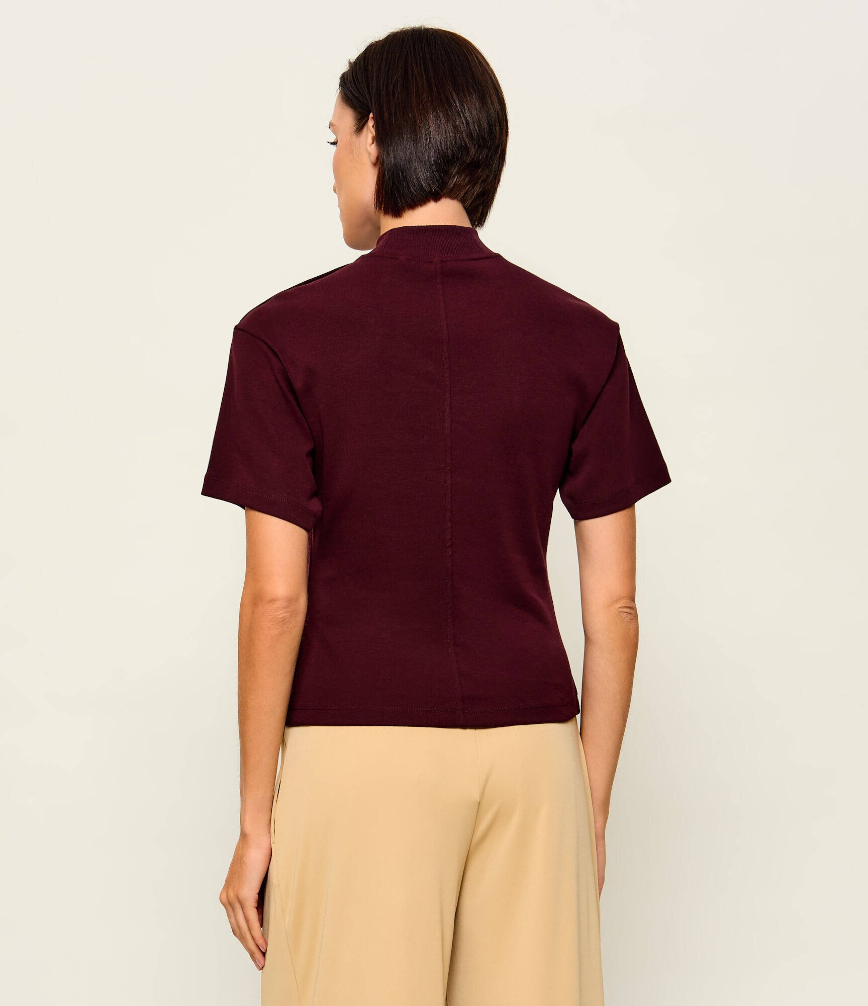 Tommy Hilfiger Bluză | Slim Fit