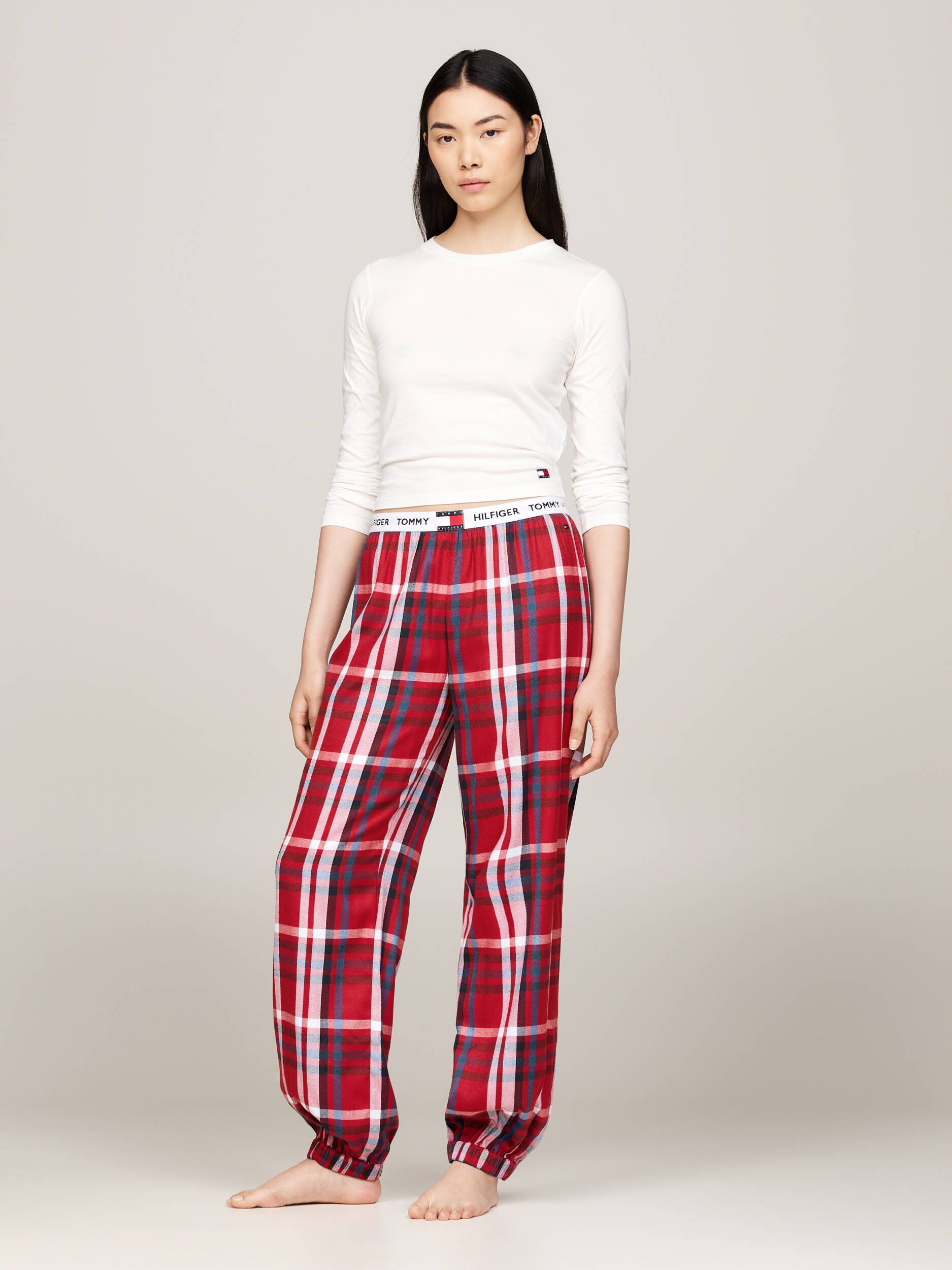 Tommy Hilfiger Bluză | Slim Fit