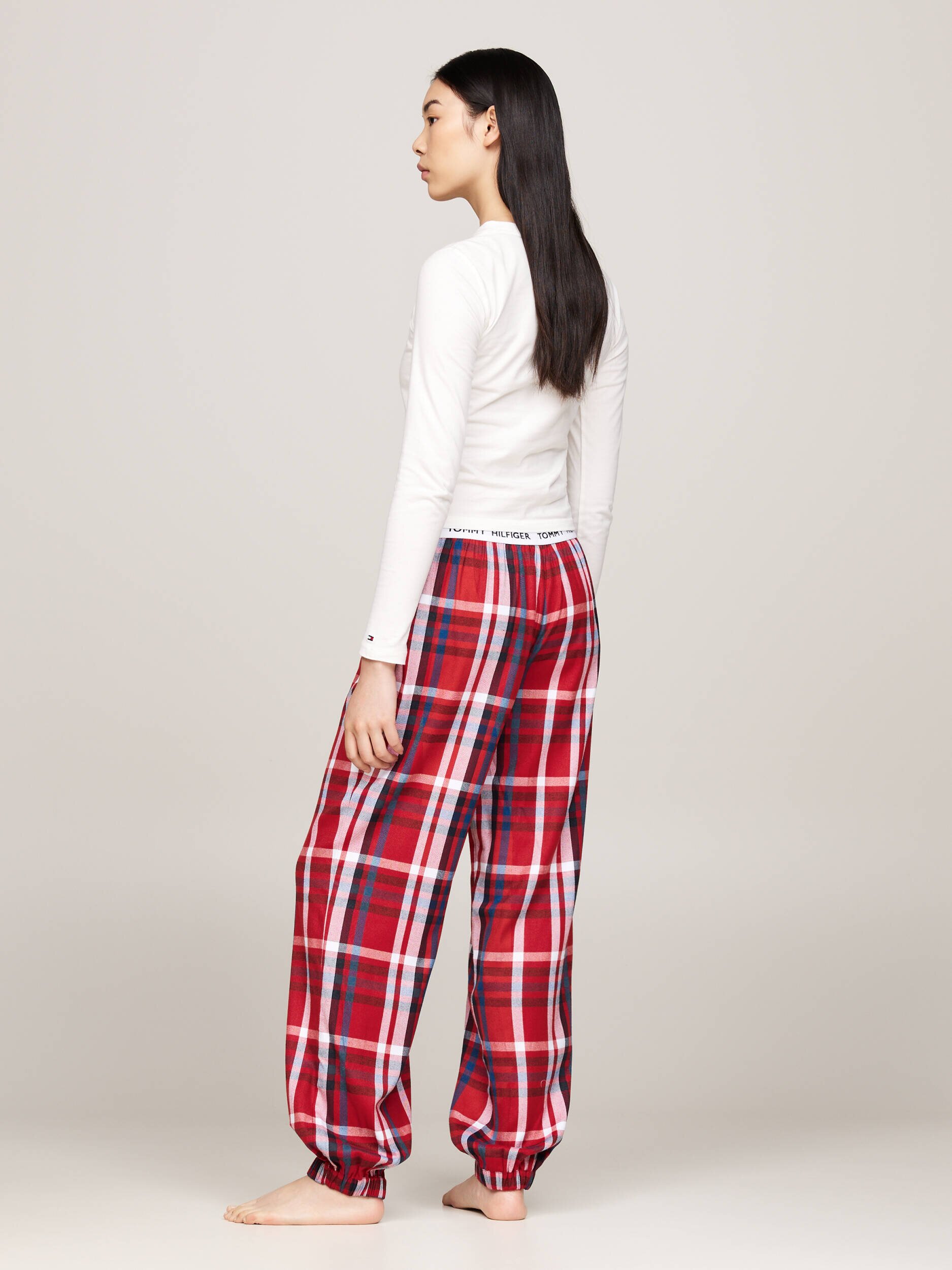 Tommy Hilfiger Bluză | Slim Fit