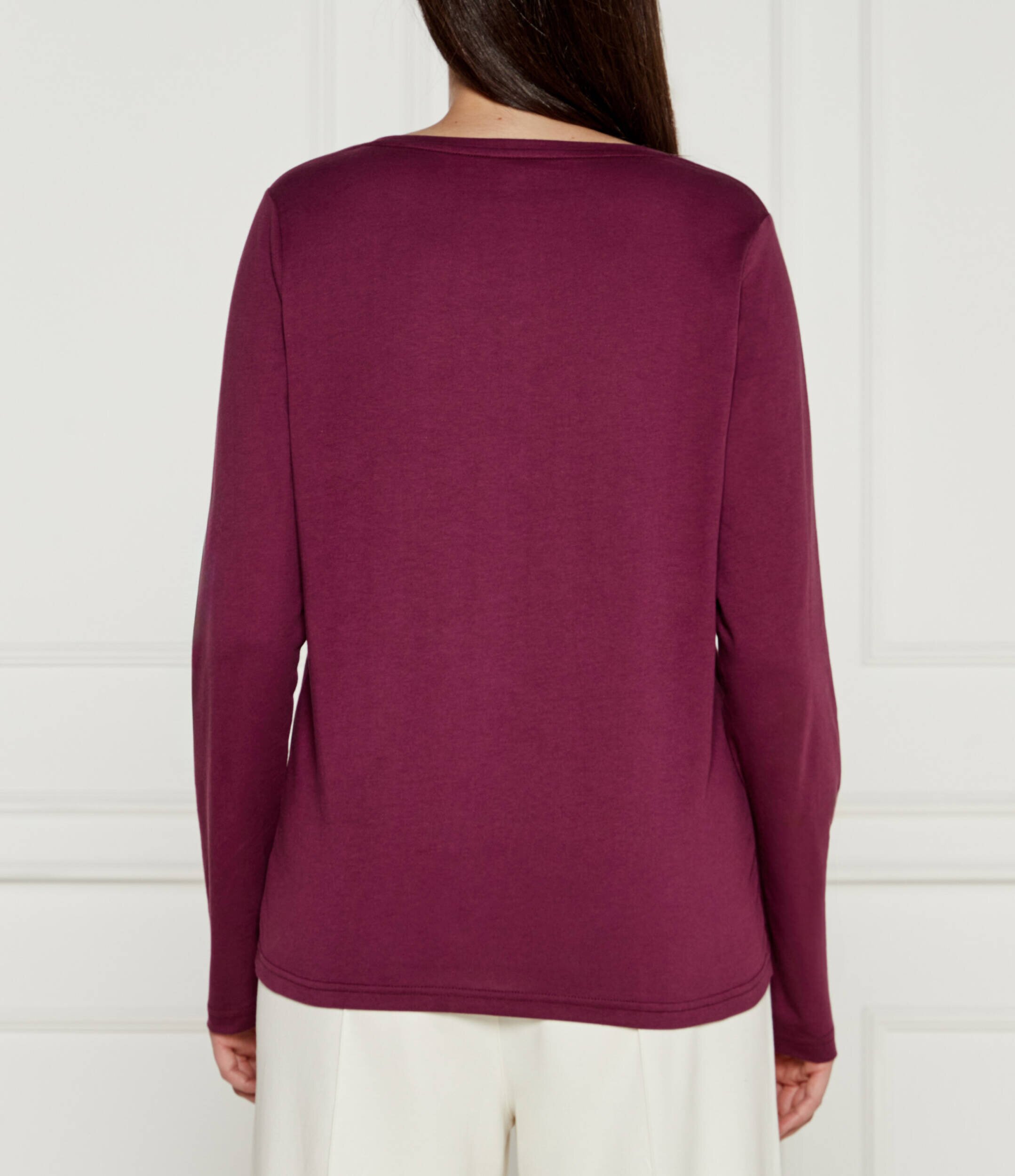 Tommy Hilfiger Bluză | Slim Fit