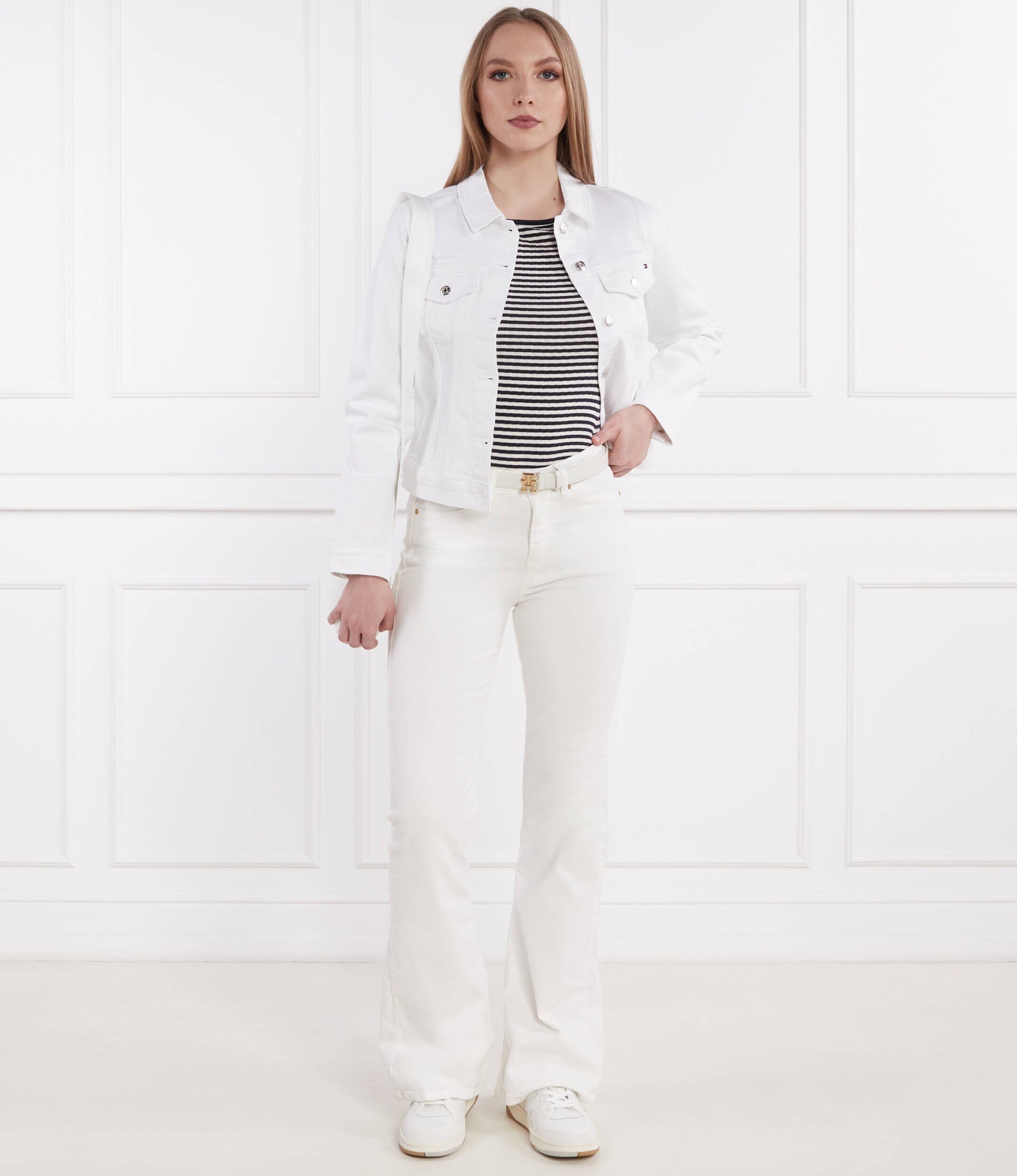 Tommy Hilfiger Bluză | Slim Fit