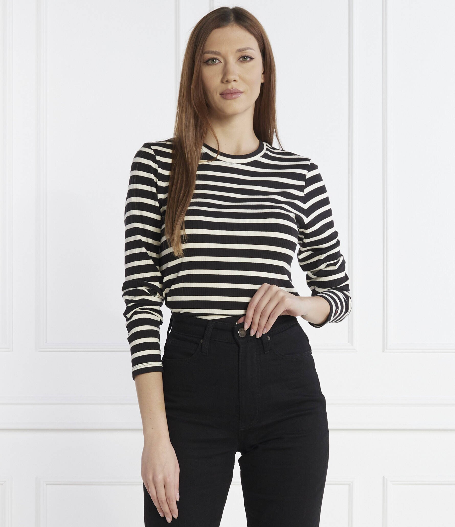 Tommy Hilfiger Bluză | Slim Fit