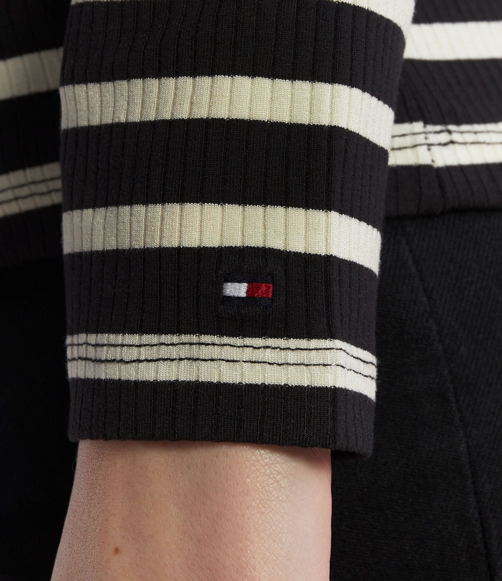 Tommy Hilfiger Bluză | Slim Fit