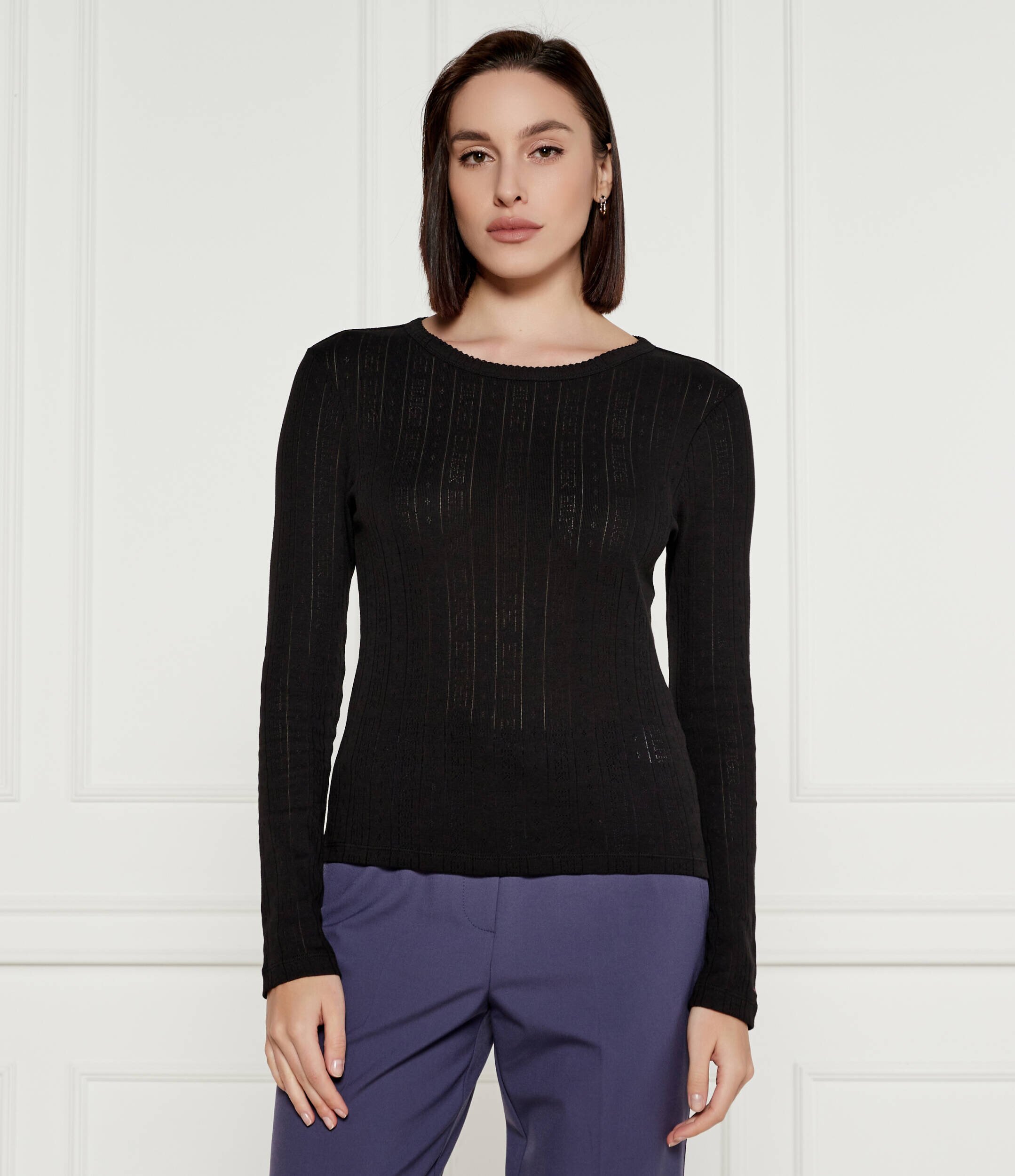 Tommy Hilfiger Bluză | Slim Fit