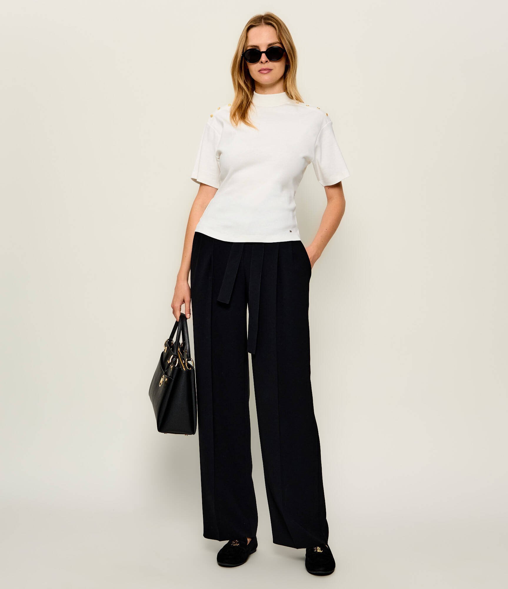Tommy Hilfiger Bluză | Slim Fit