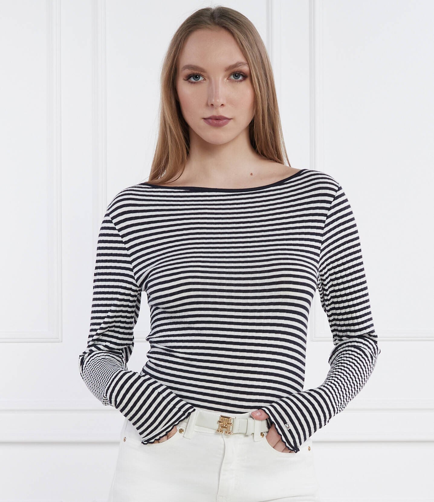 Tommy Hilfiger Bluză | Slim Fit
